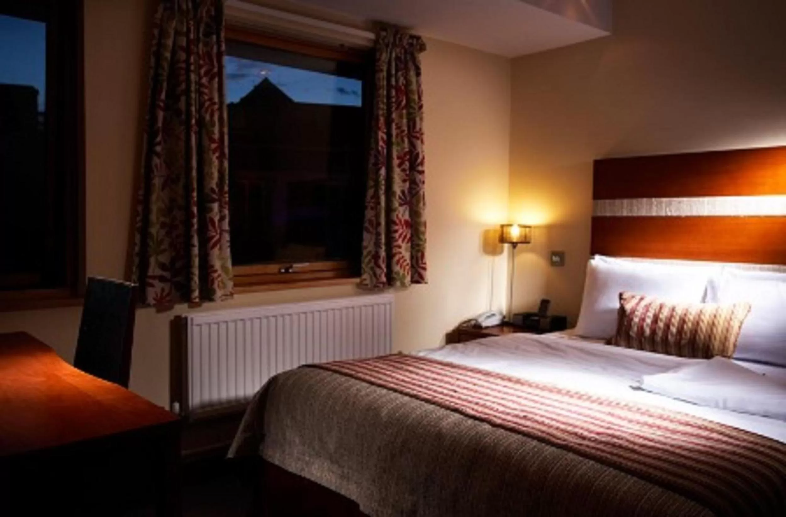 Superior Double Room in Fanhams Hall, Exclusive Collection