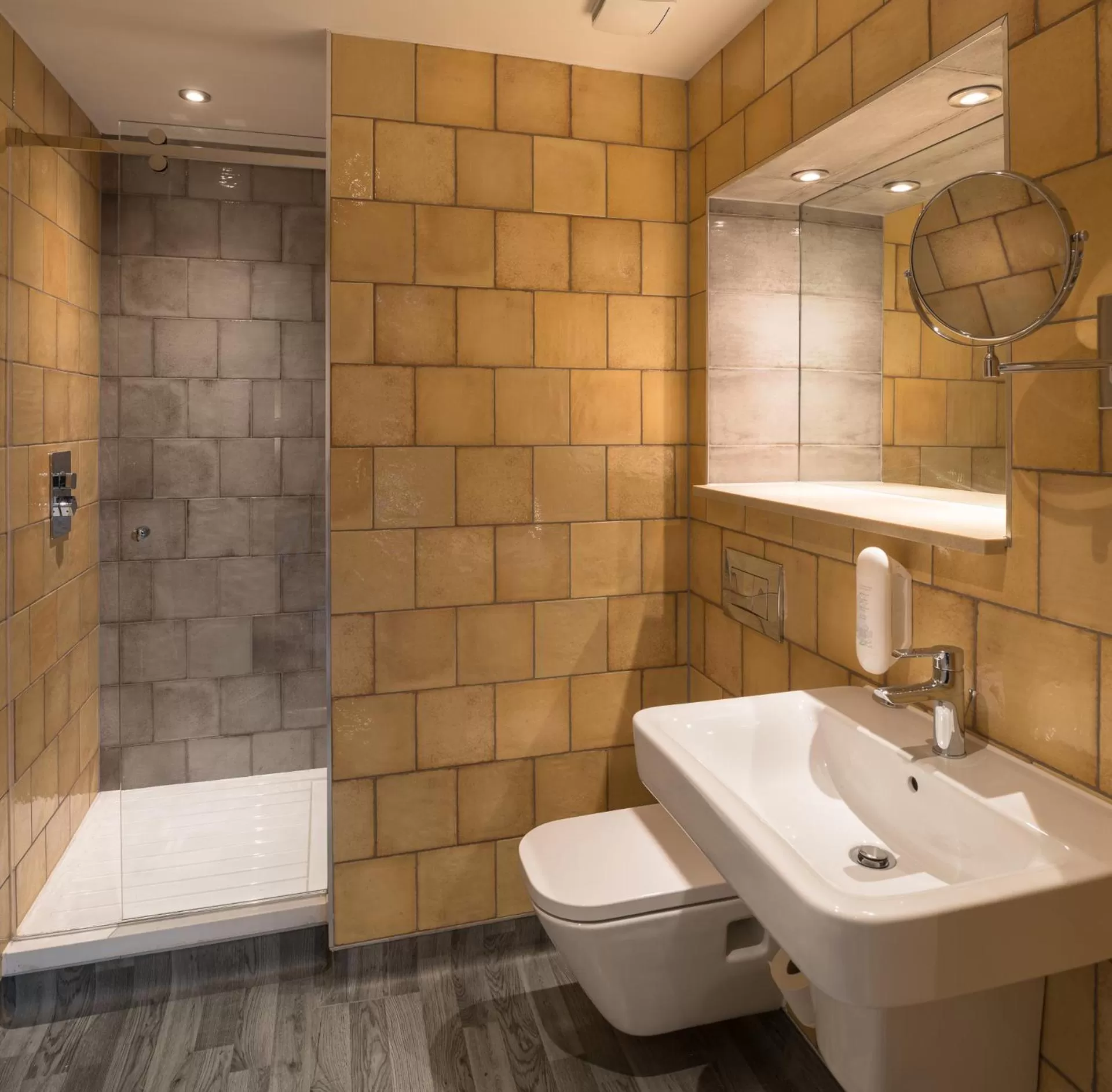 The John Russell Fox Wetherspoon