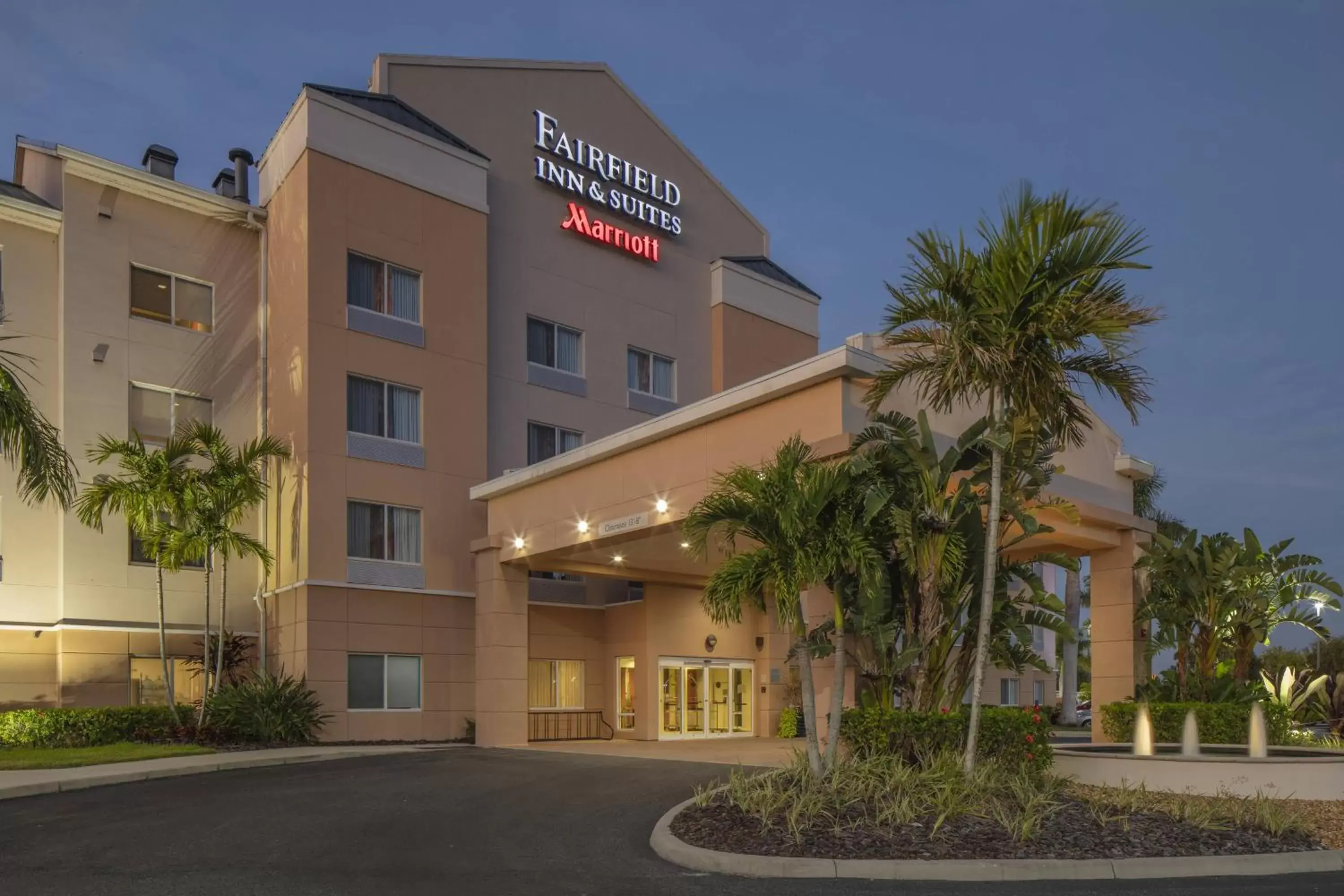 Fairfield Inn & Suites by Marriott Venice Fairfield Inn & Suites by Marriott Venice