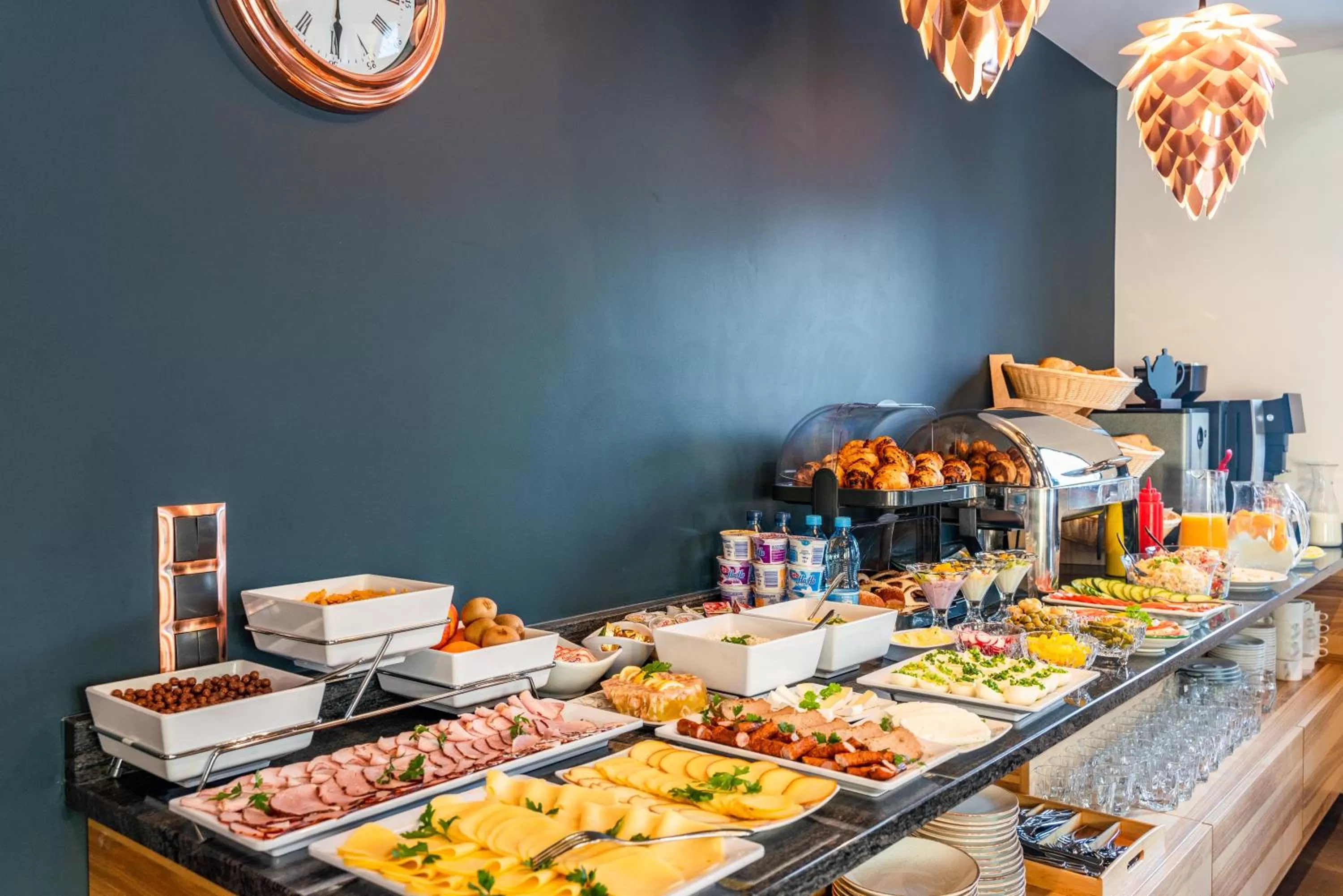 Food and drinks, Food in Serce Tatr Residence Zakopane - blisko Krupówek