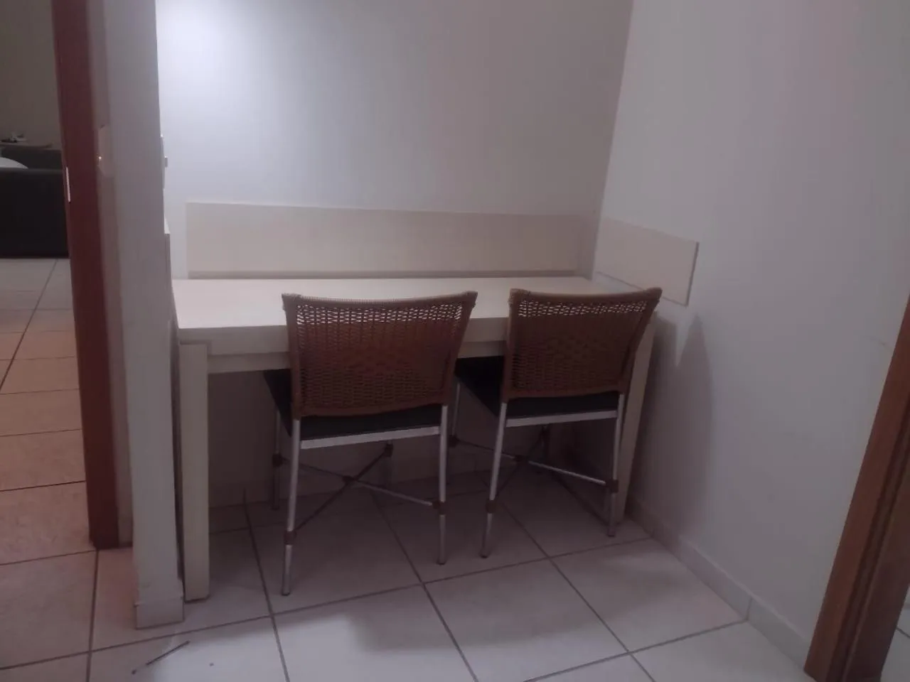 Queen Room - Disability Access in Thermas de Olimpia Resort