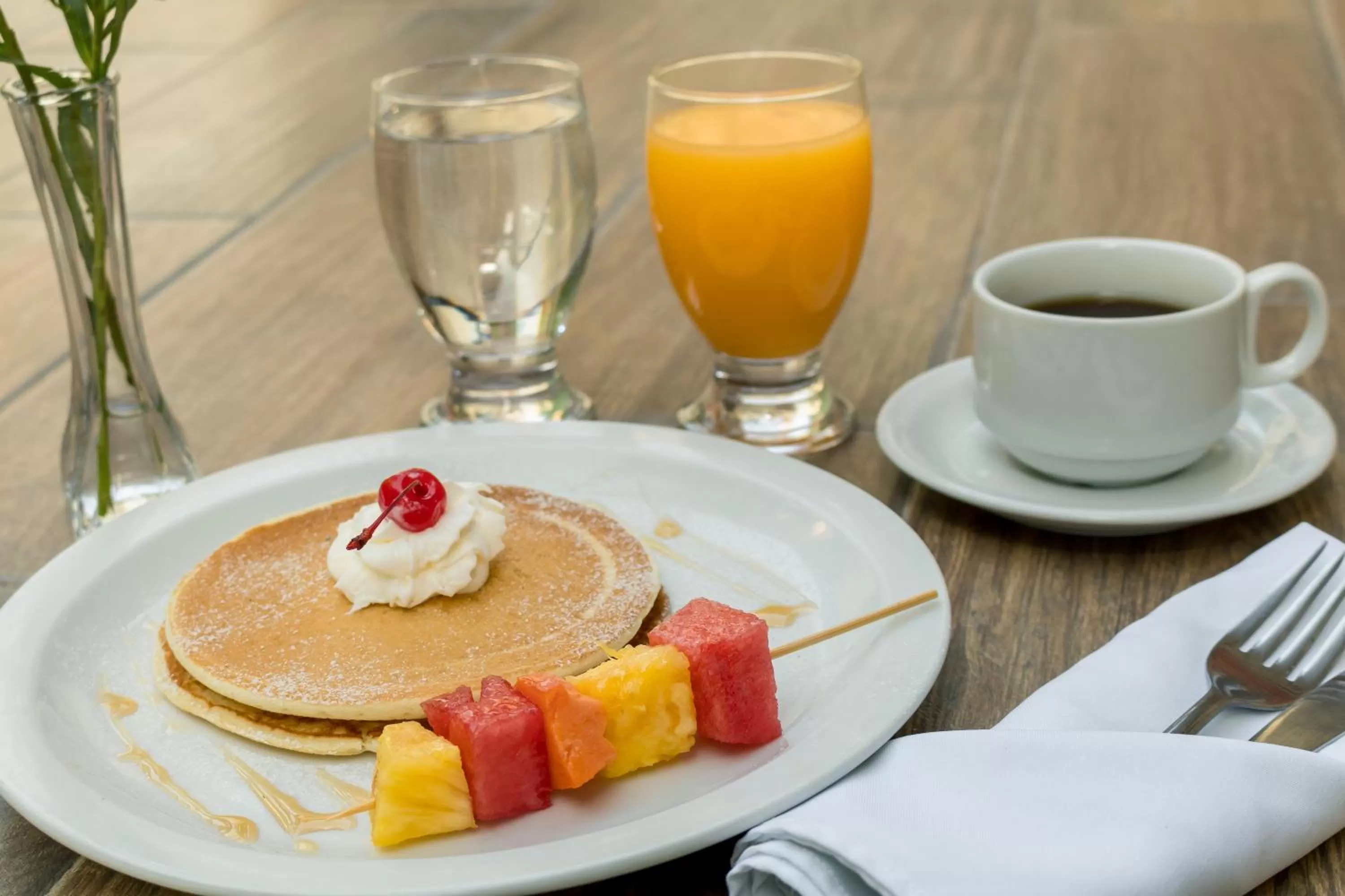 Las Magnolias Hotel Boutique