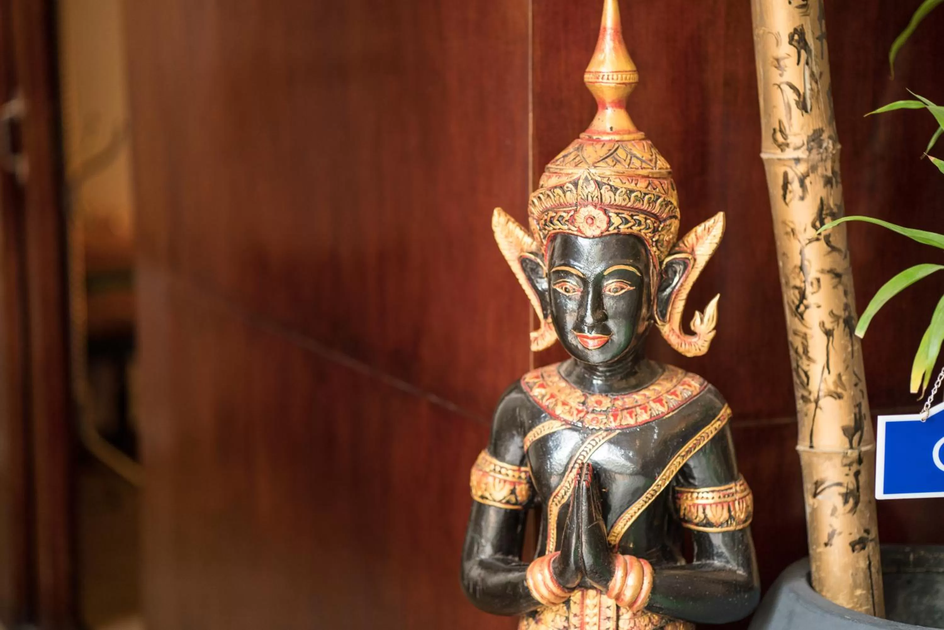 Spa and wellness centre/facilities in Baitong Heritage Hotel