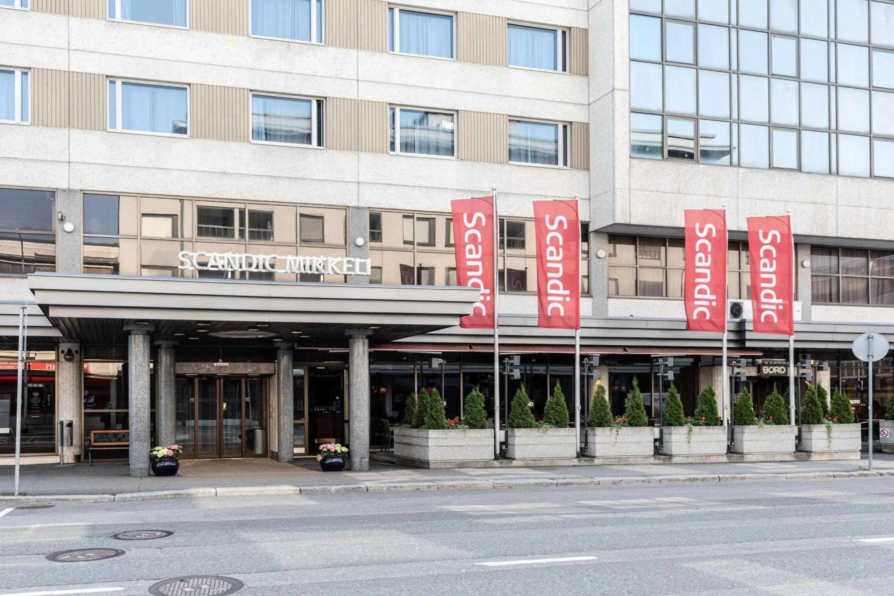 Scandic Mikkeli Scandic Mikkeli