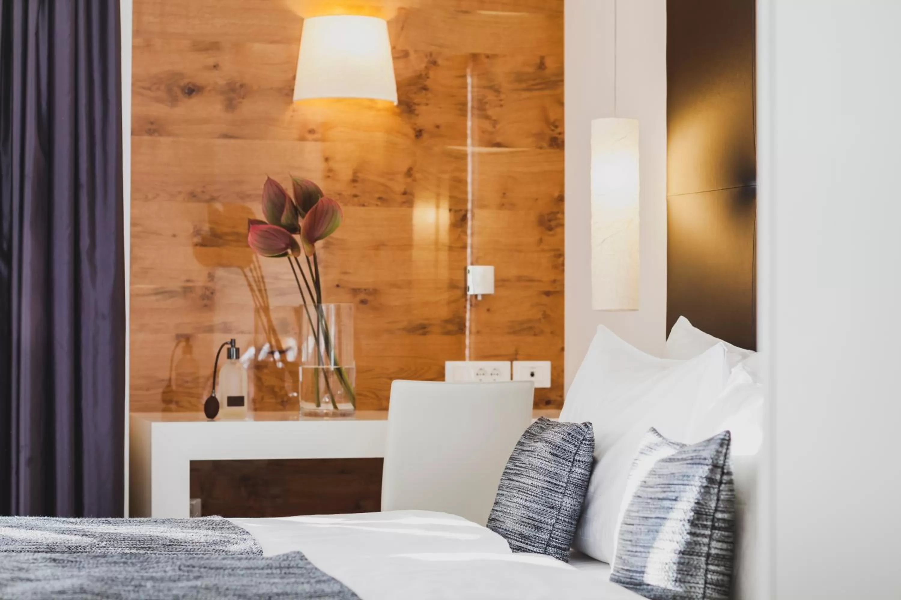 Deluxe Double or Twin Room in Hotel Magdalener Hof