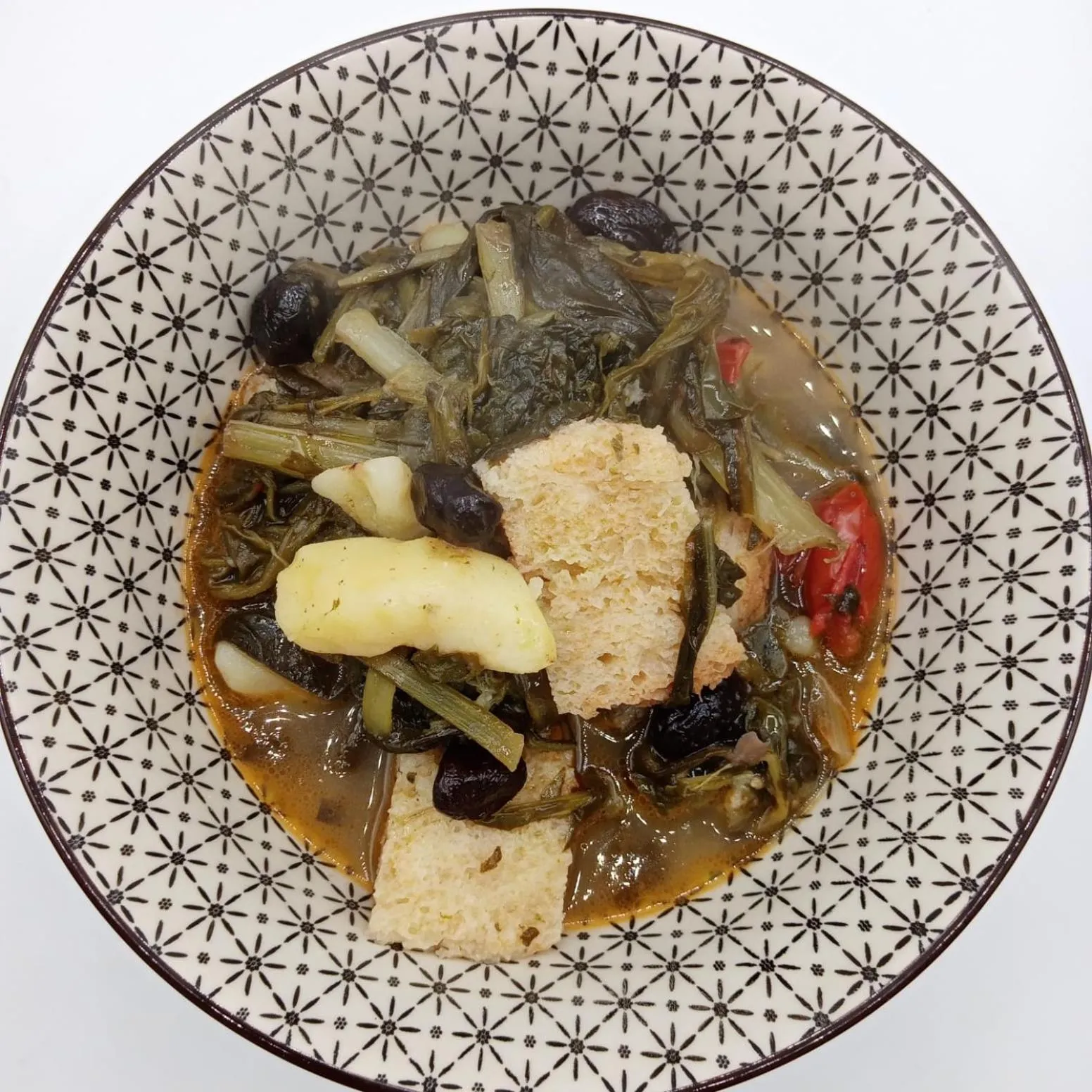 Restaurant/places to eat in Gran Paradiso Hotel Spa