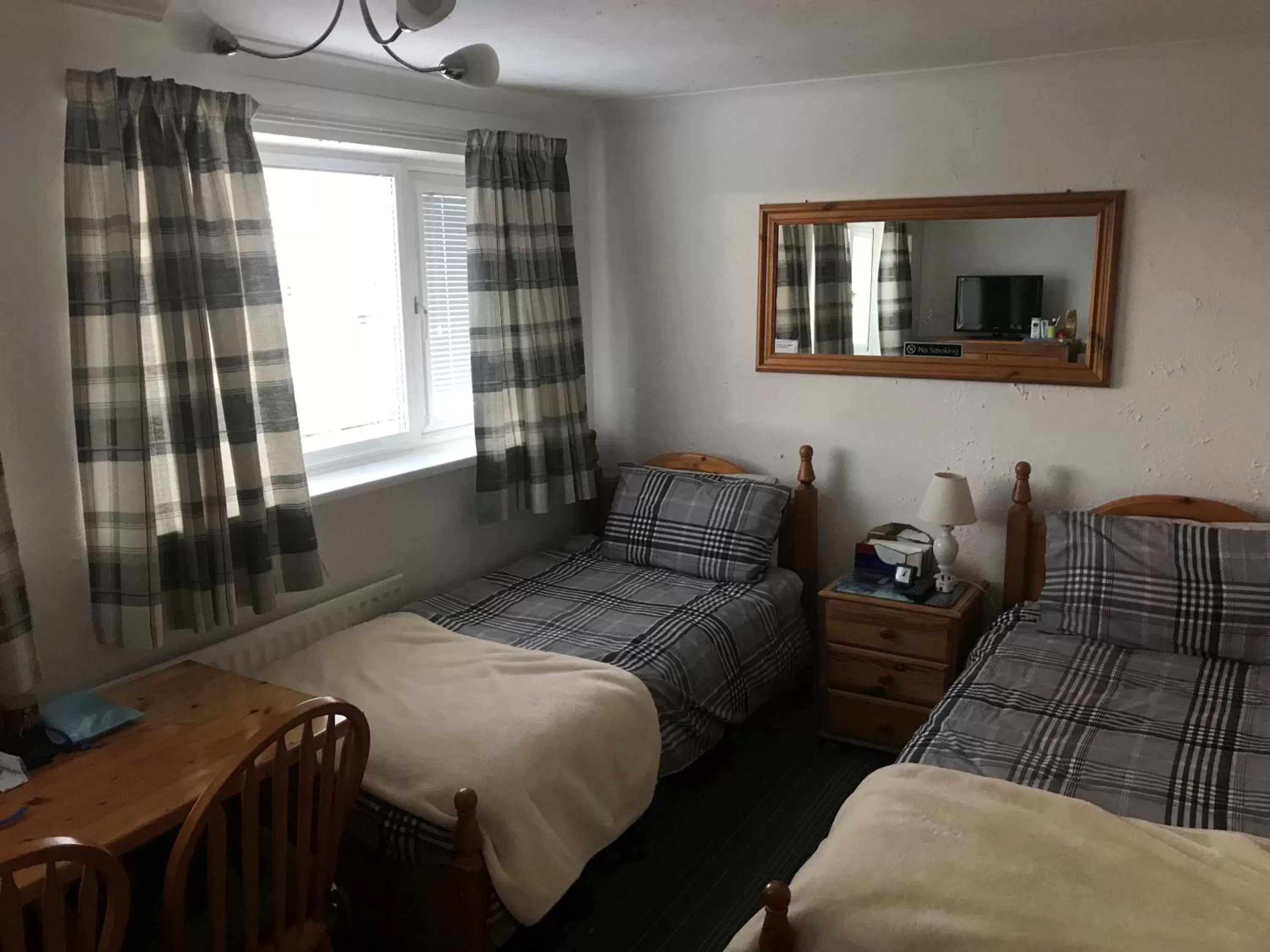 HP Bed and Breakfast