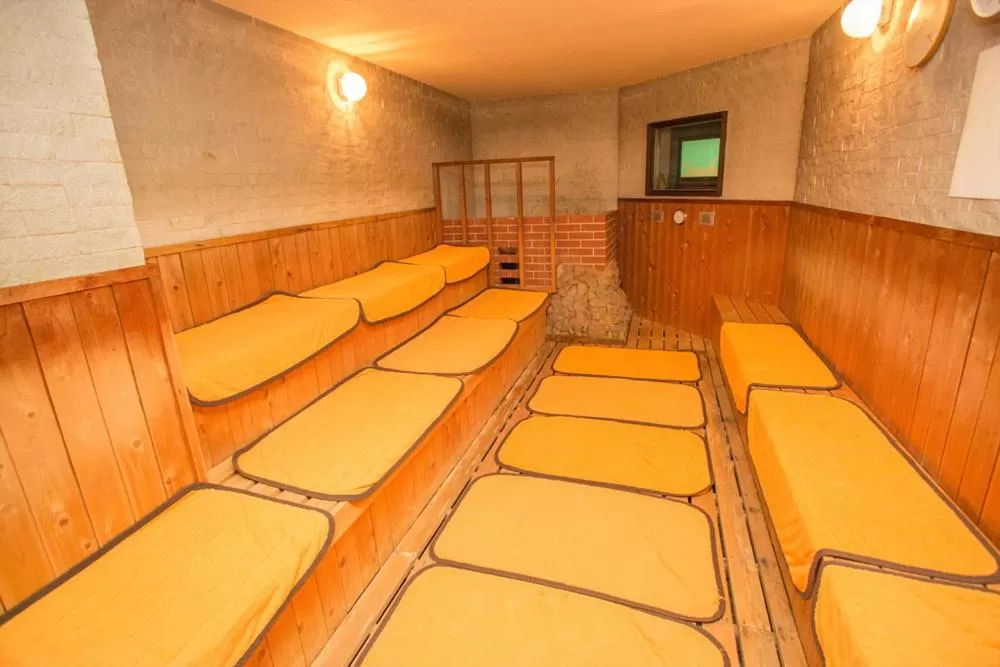 Kur and Hotel Suruga