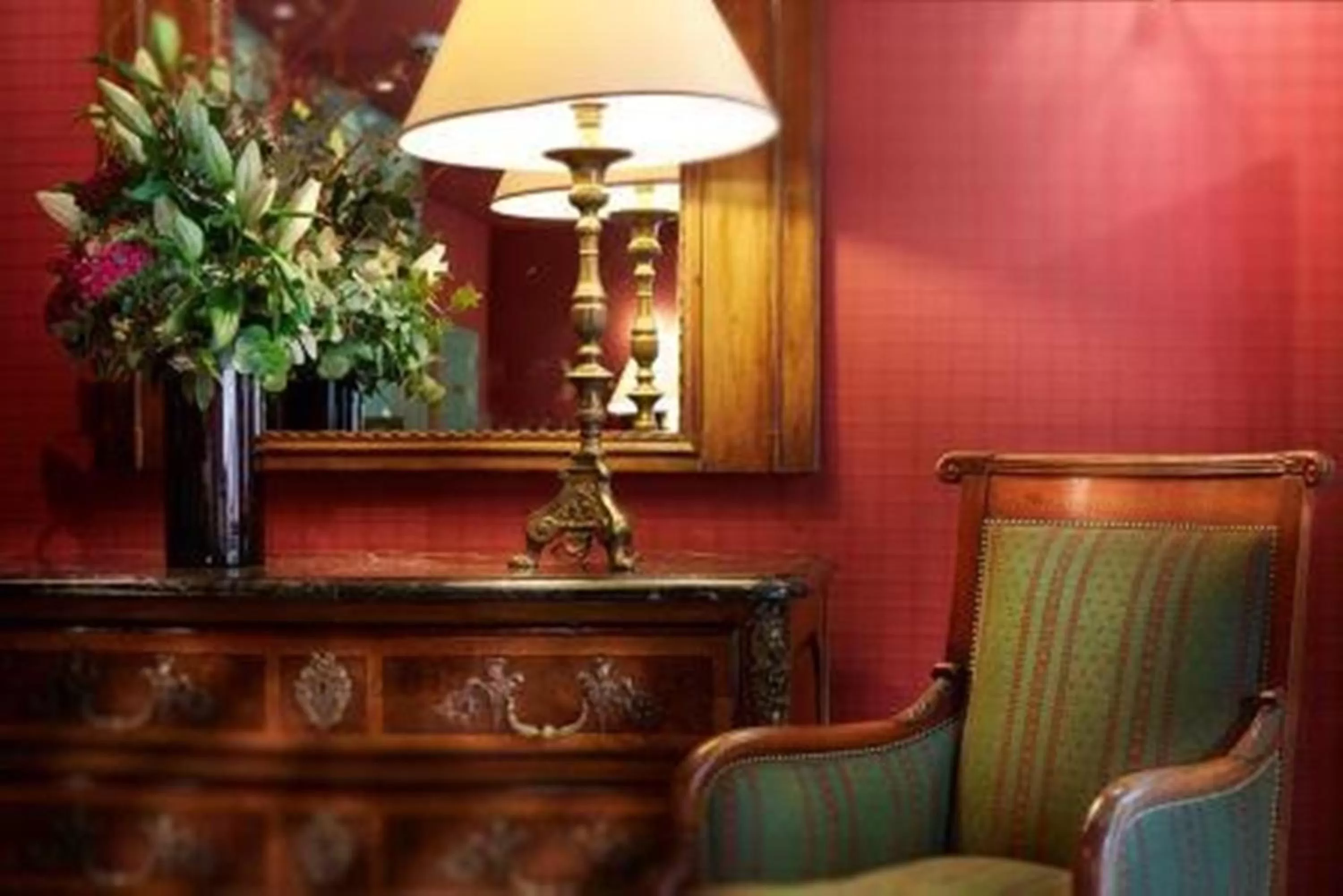 Other in Relais Du Louvre