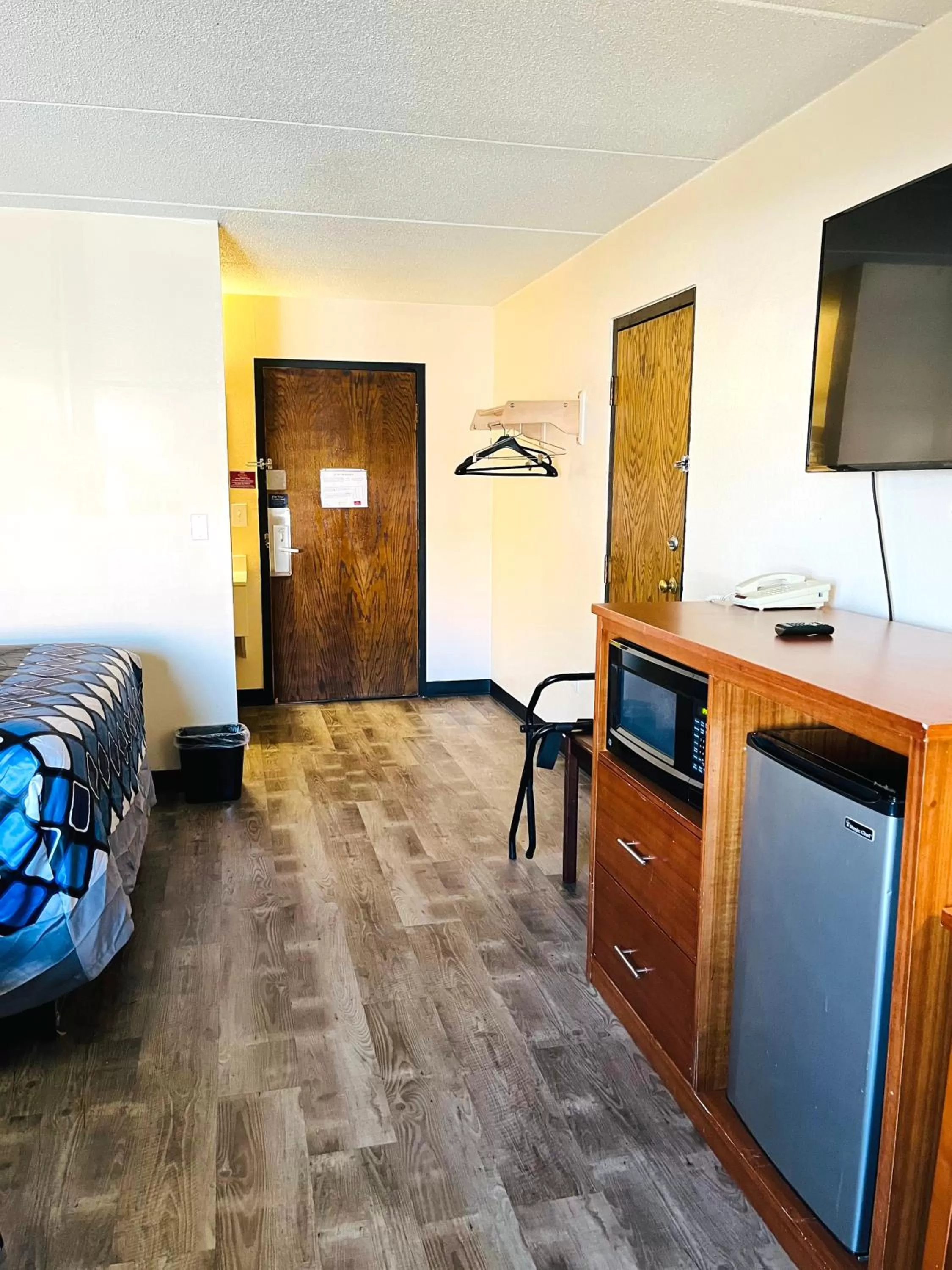 View (from property/room) in Coratel Inn & Suites by Jasper Waite Park