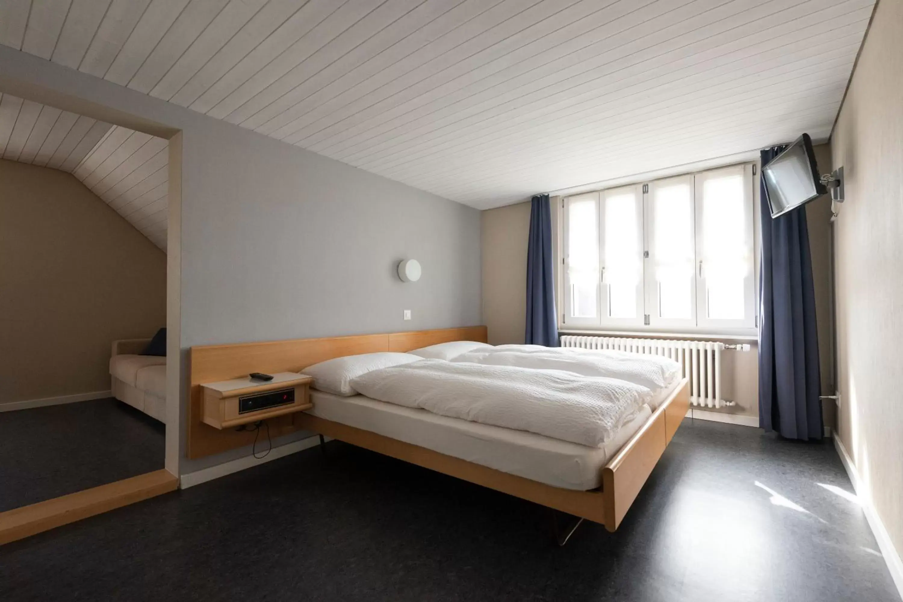 Superior Single Room - single occupancy in Gasthof Pizzeria Weingarten Superior Single Room - single occupancy in Gasthof Pizzeria Weingarten