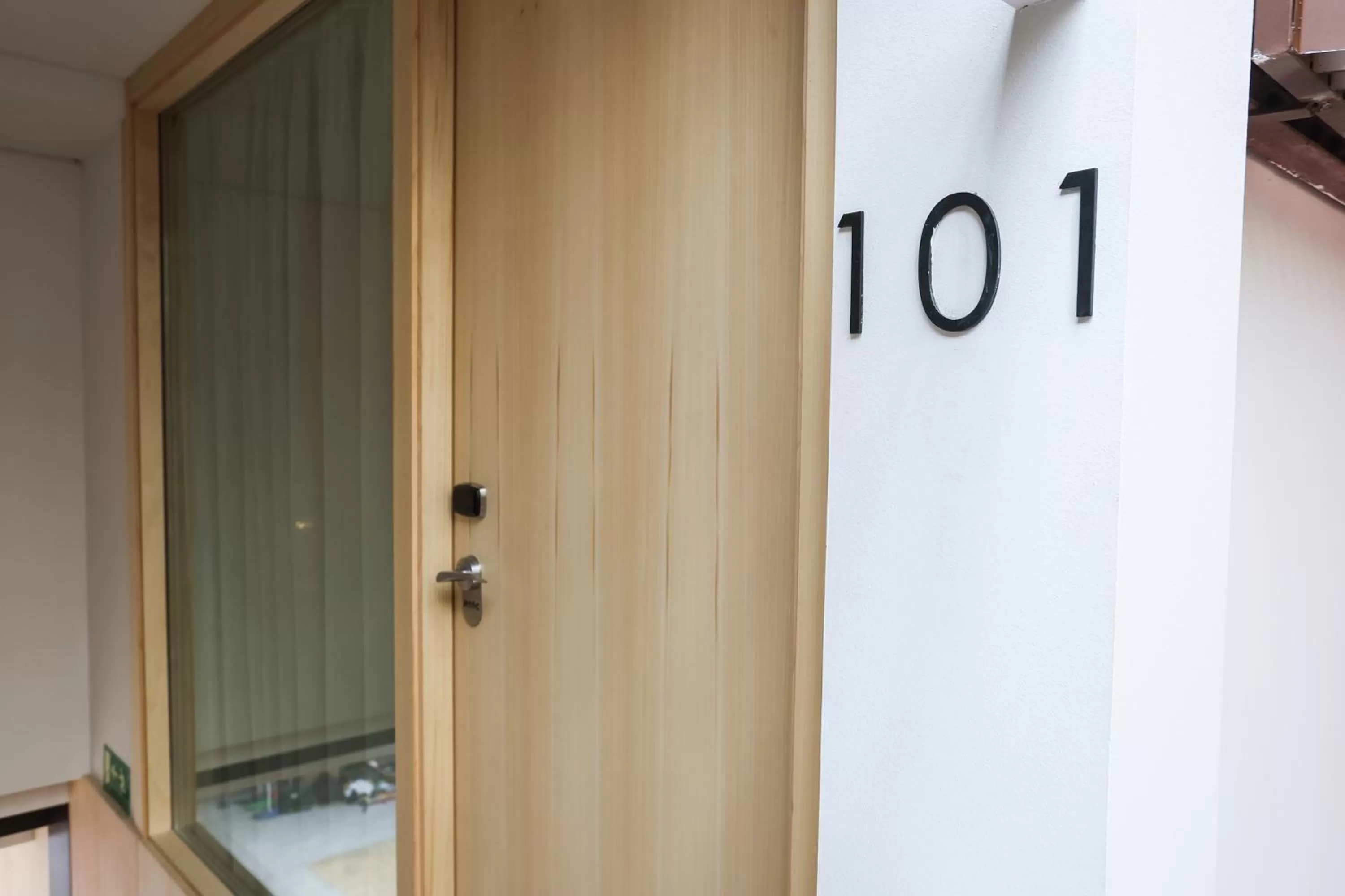 Photo of the whole room in Mythic Valencia