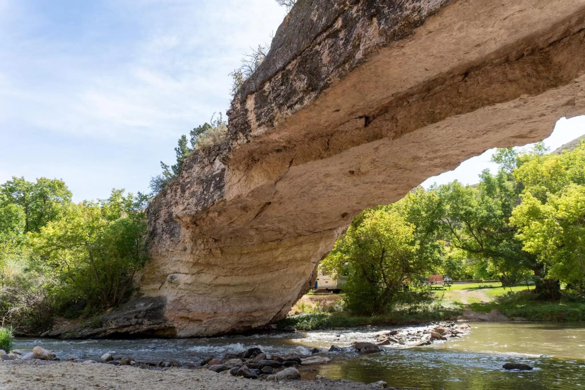 Area and facilities in Holiday Inn Express & Suites Douglas by IHG