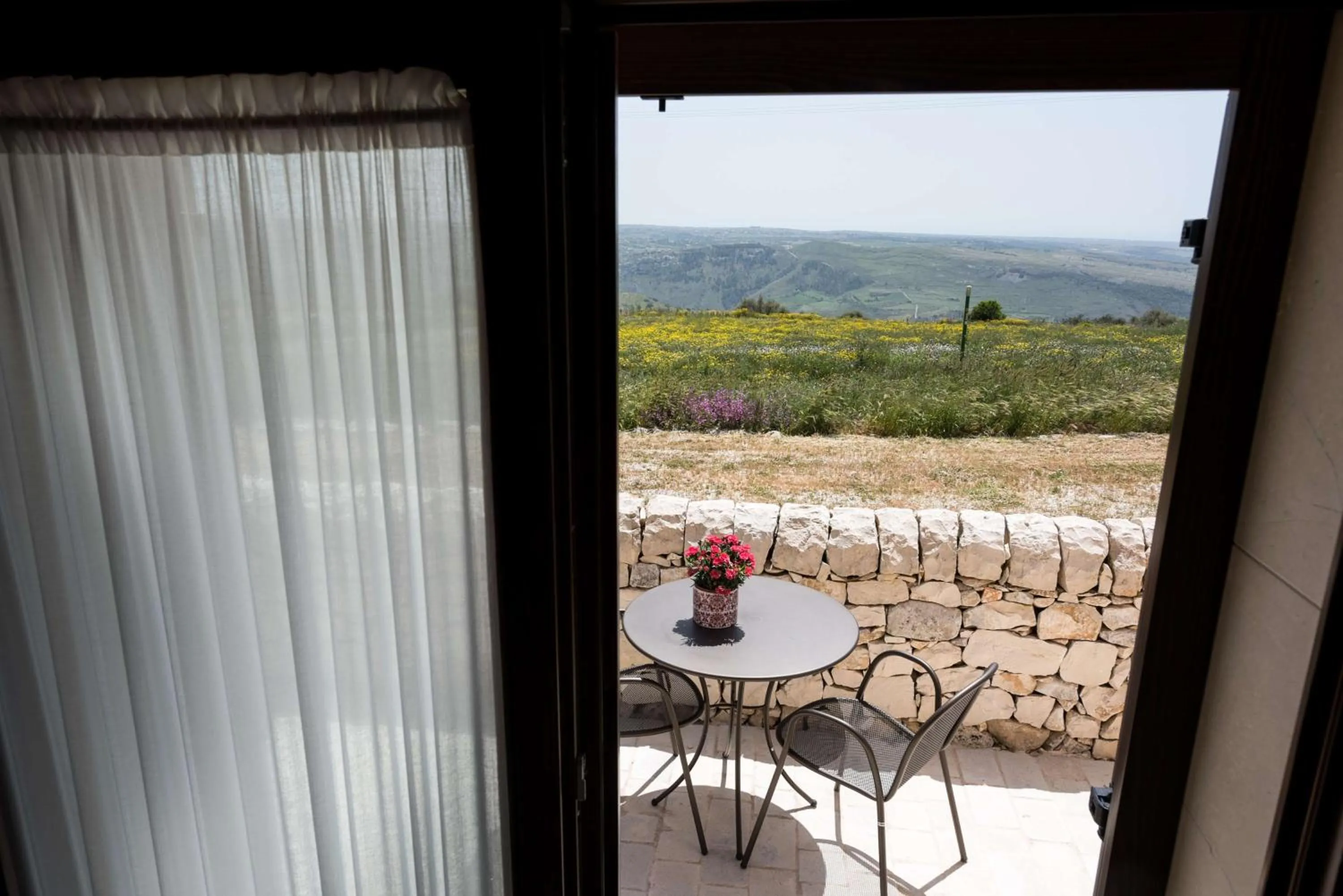 Photo of the whole room in La Dimora di Spartivento - BW Signature Collection