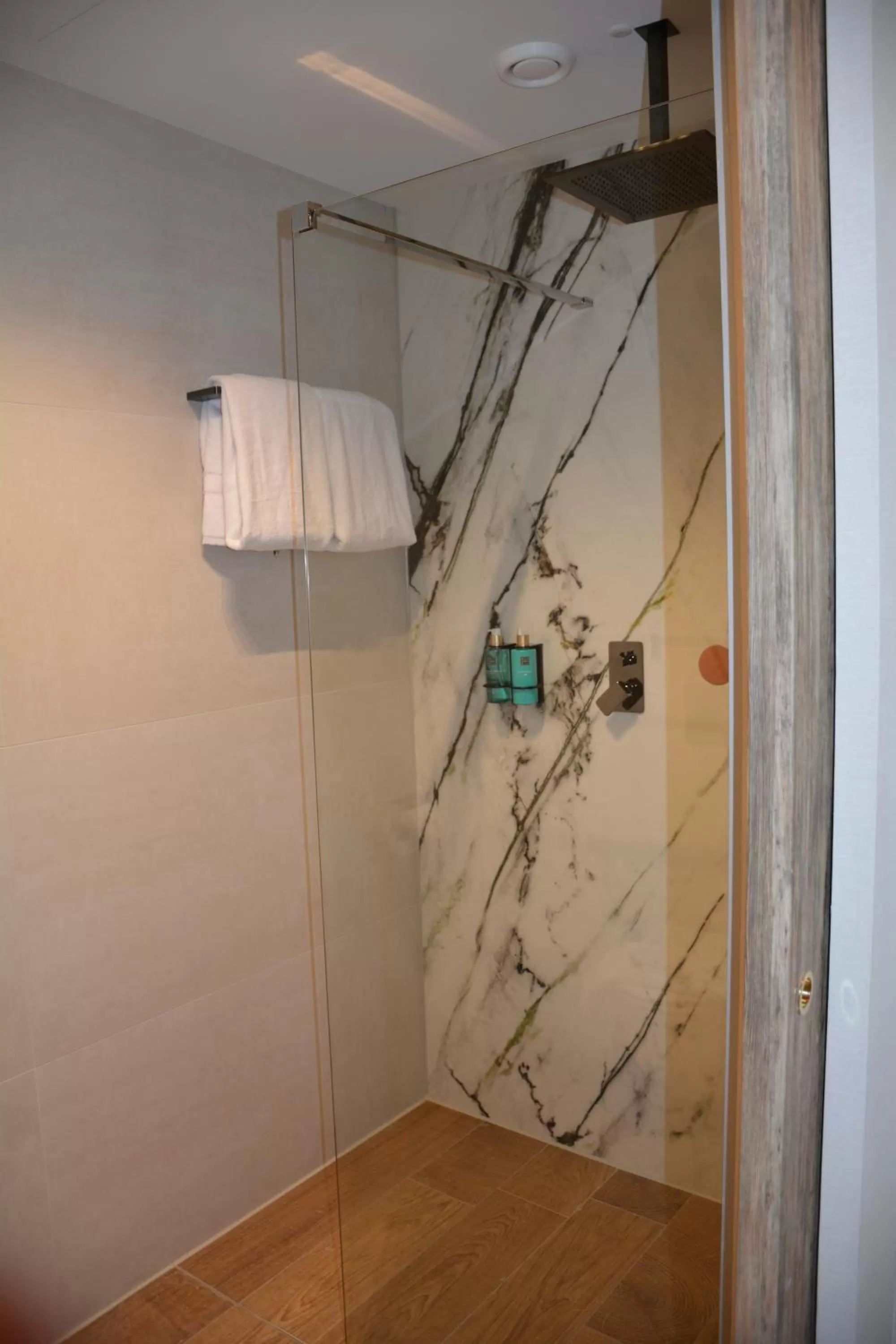 The IF Boutique hotel