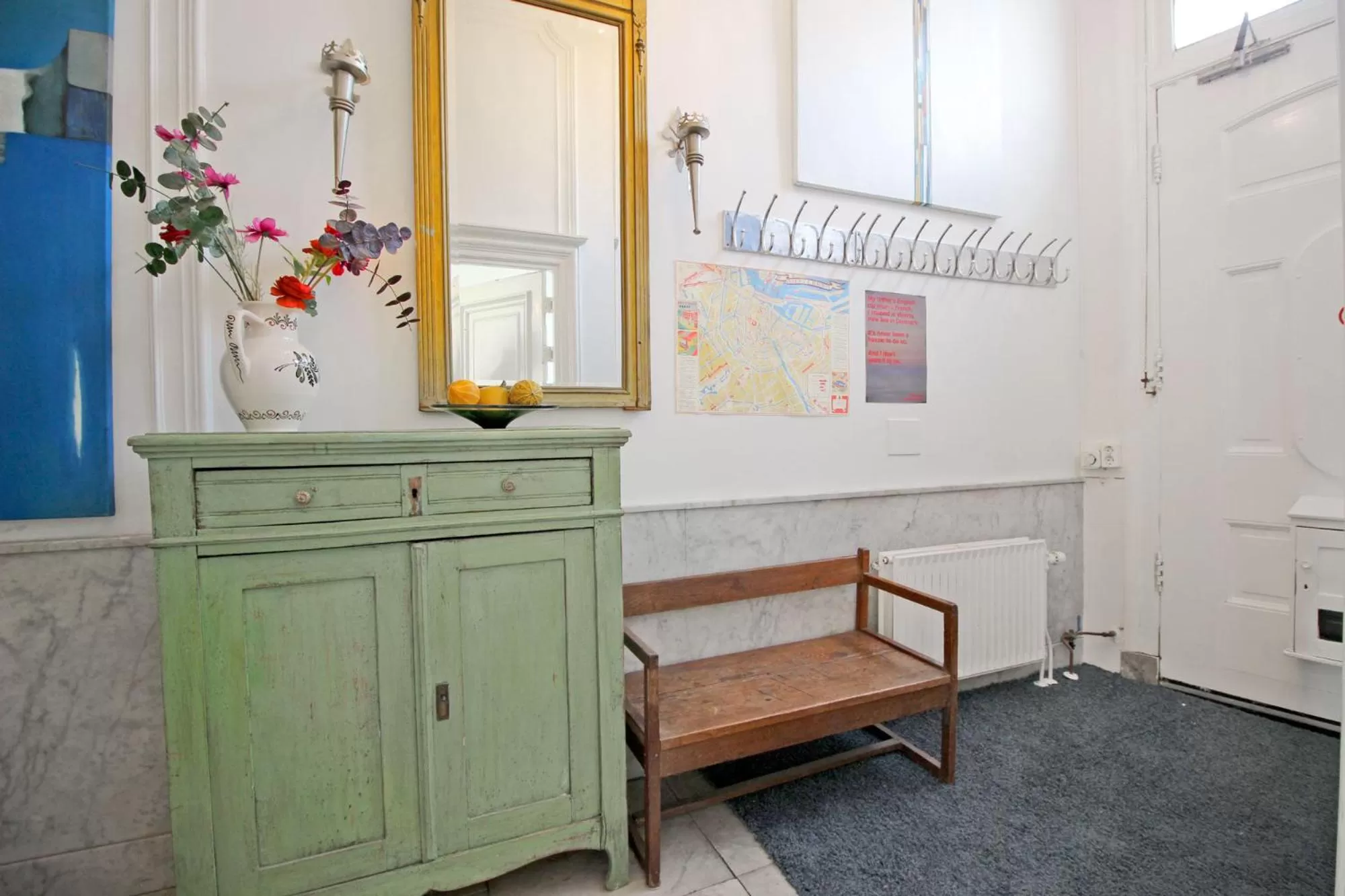 Other in Cozy Jordaan canalhouse near Anne Frank House