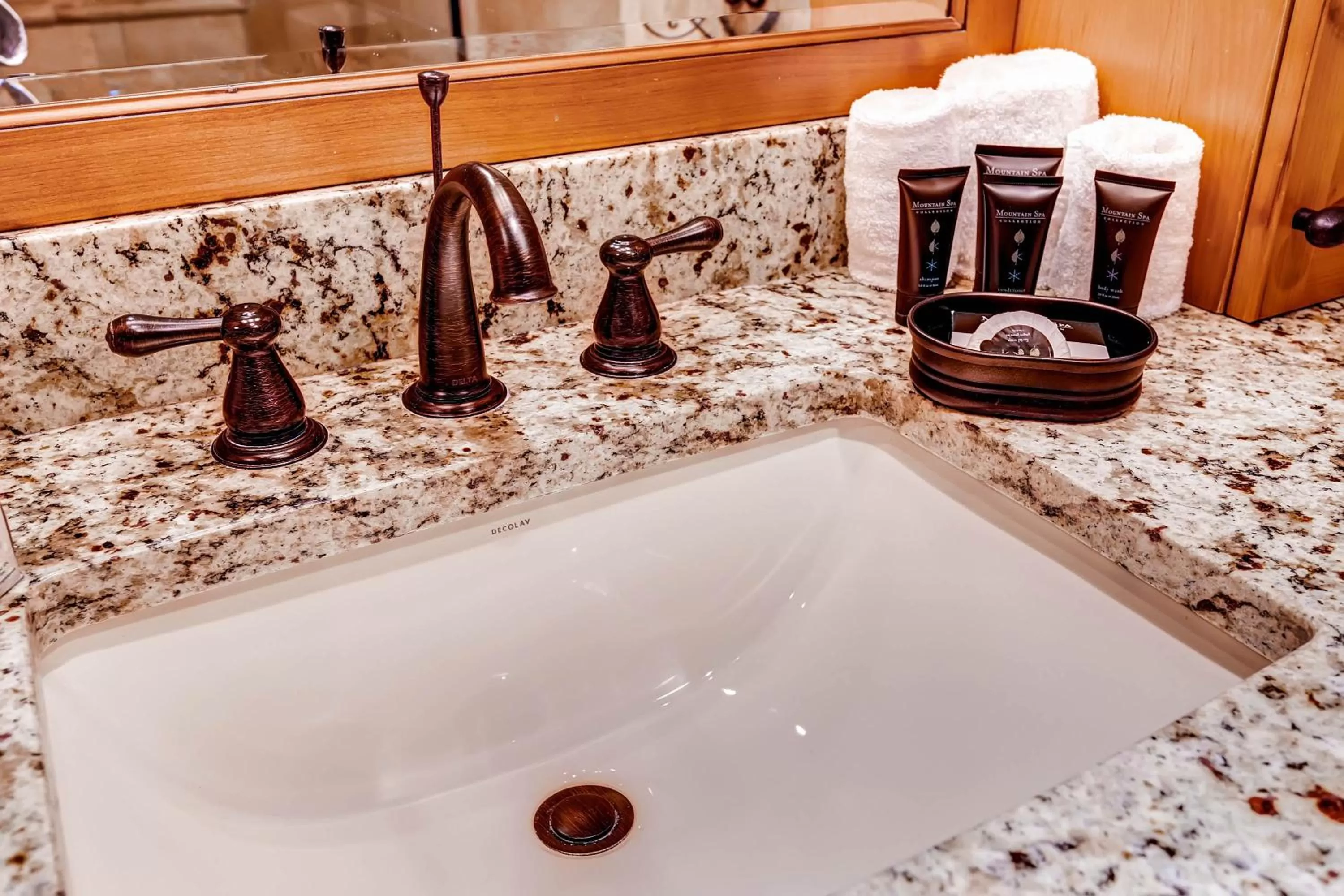 Lakeside Village by Vail Resorts