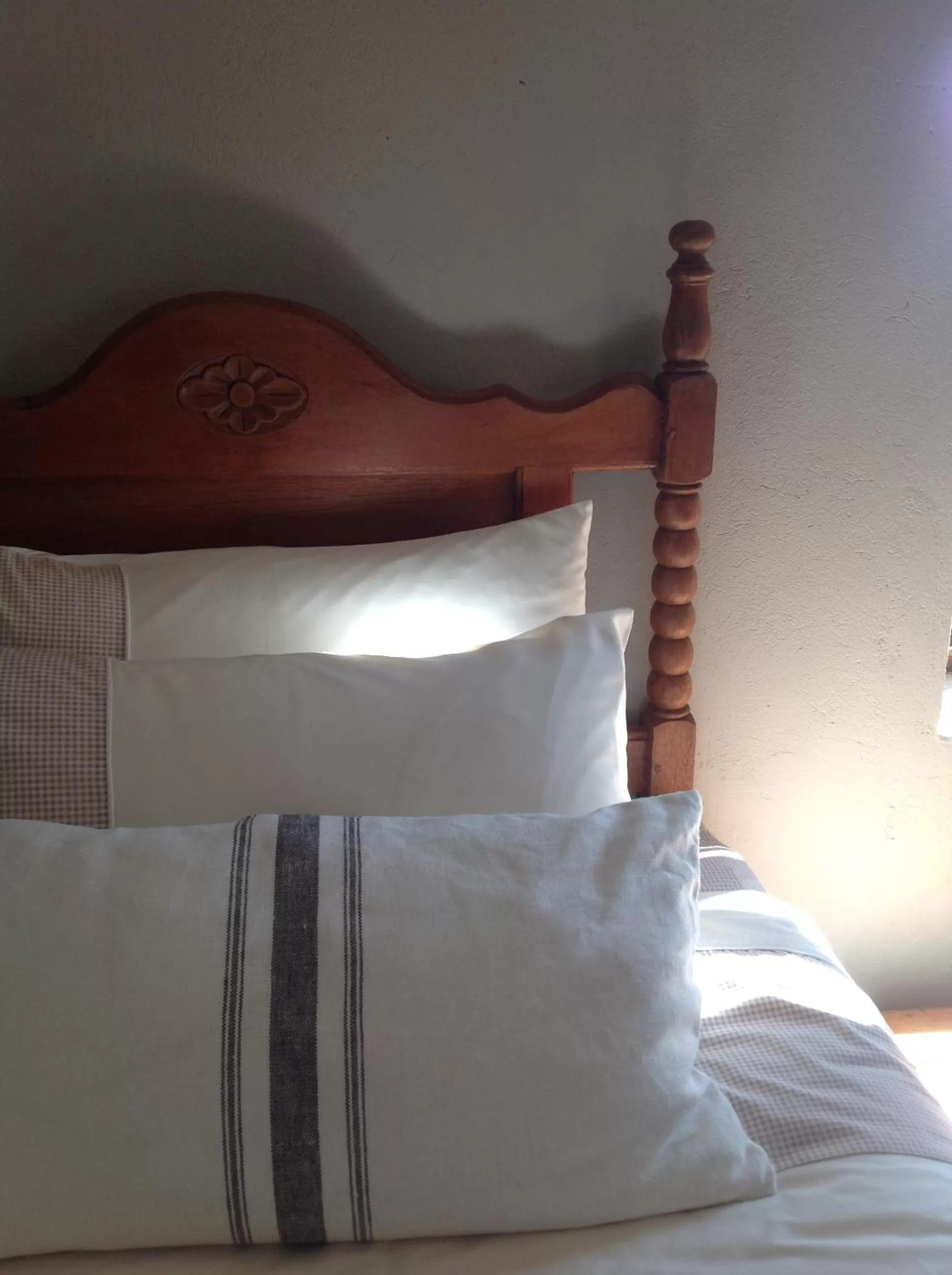 Decorative detail, Room Photo in La Motte B&B