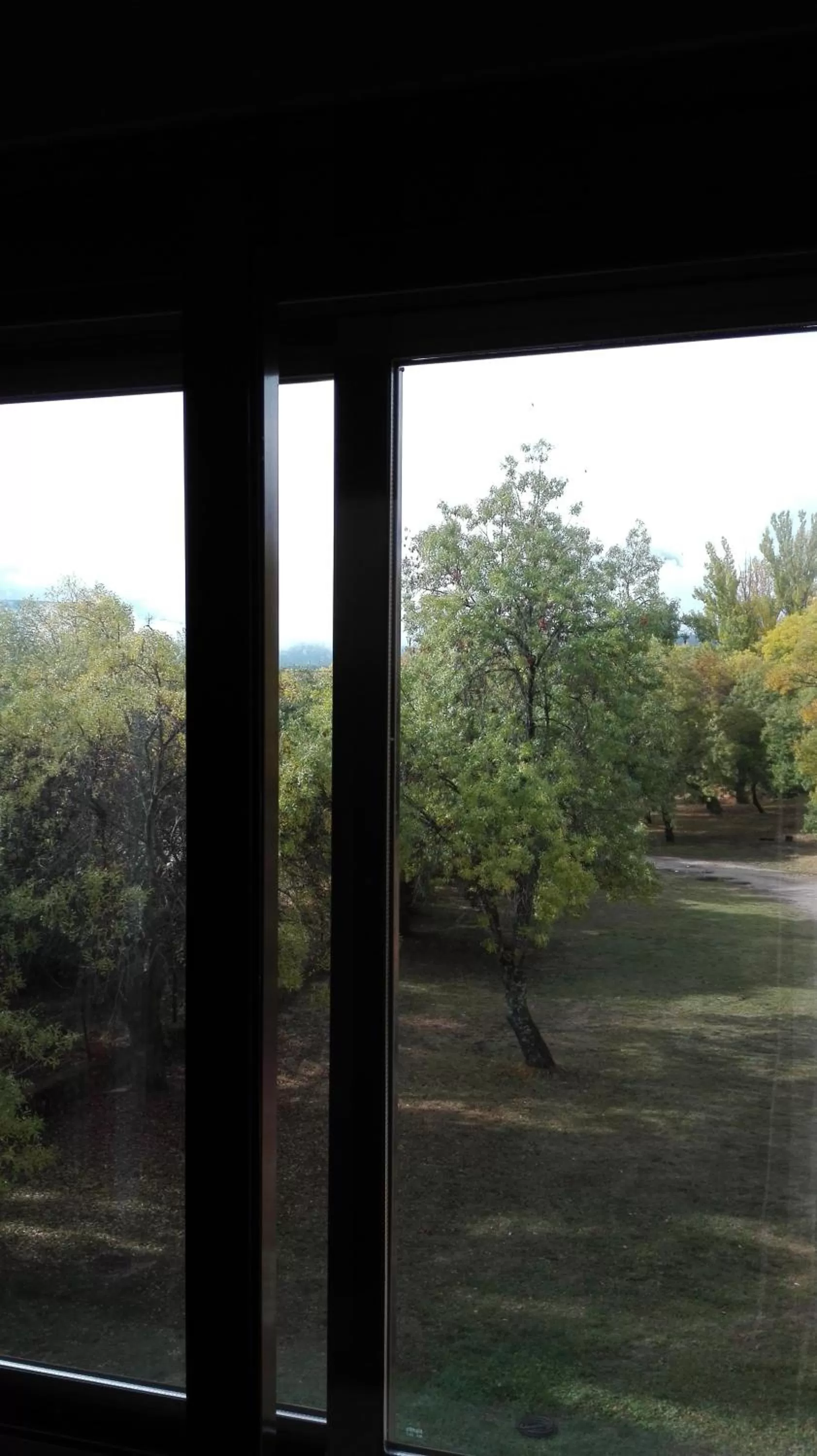 Photo of the whole room in Hotel Rural Marcos