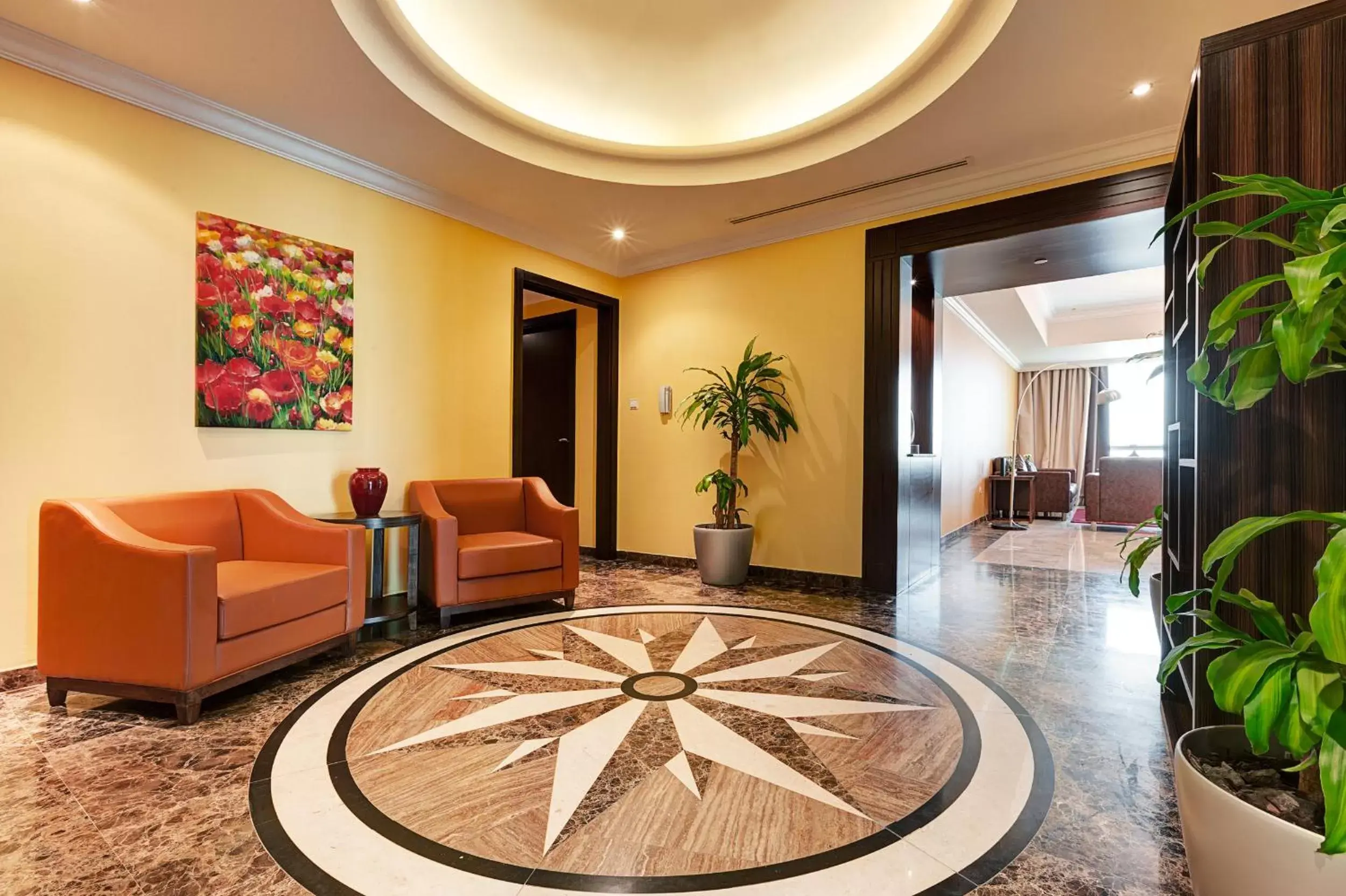 Presidential Suite in Abidos Hotel Apartment Dubai Land Presidential Suite in Abidos Hotel Apartment Dubai Land