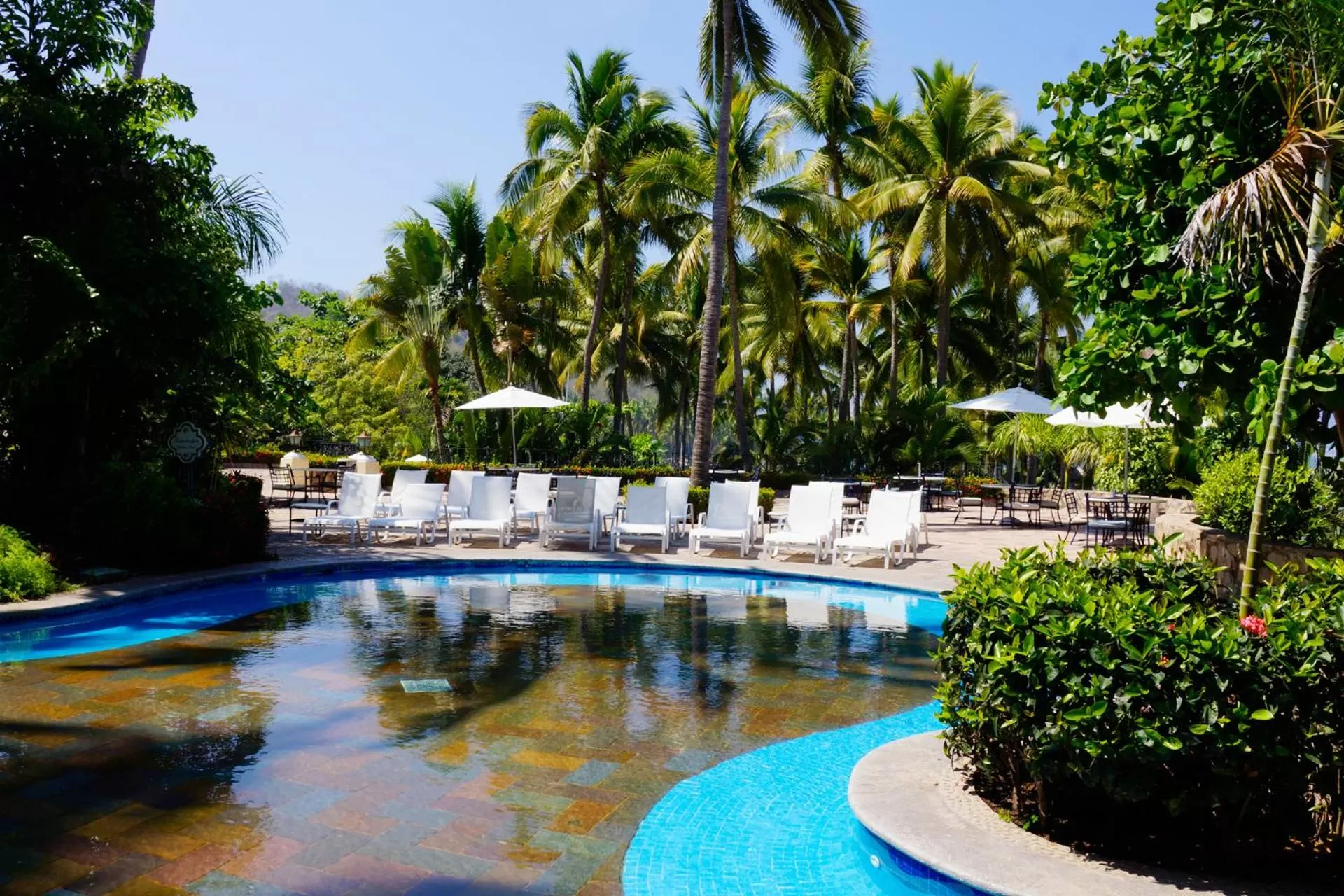 Grand Isla Navidad Golf & Spa Resort with Marina