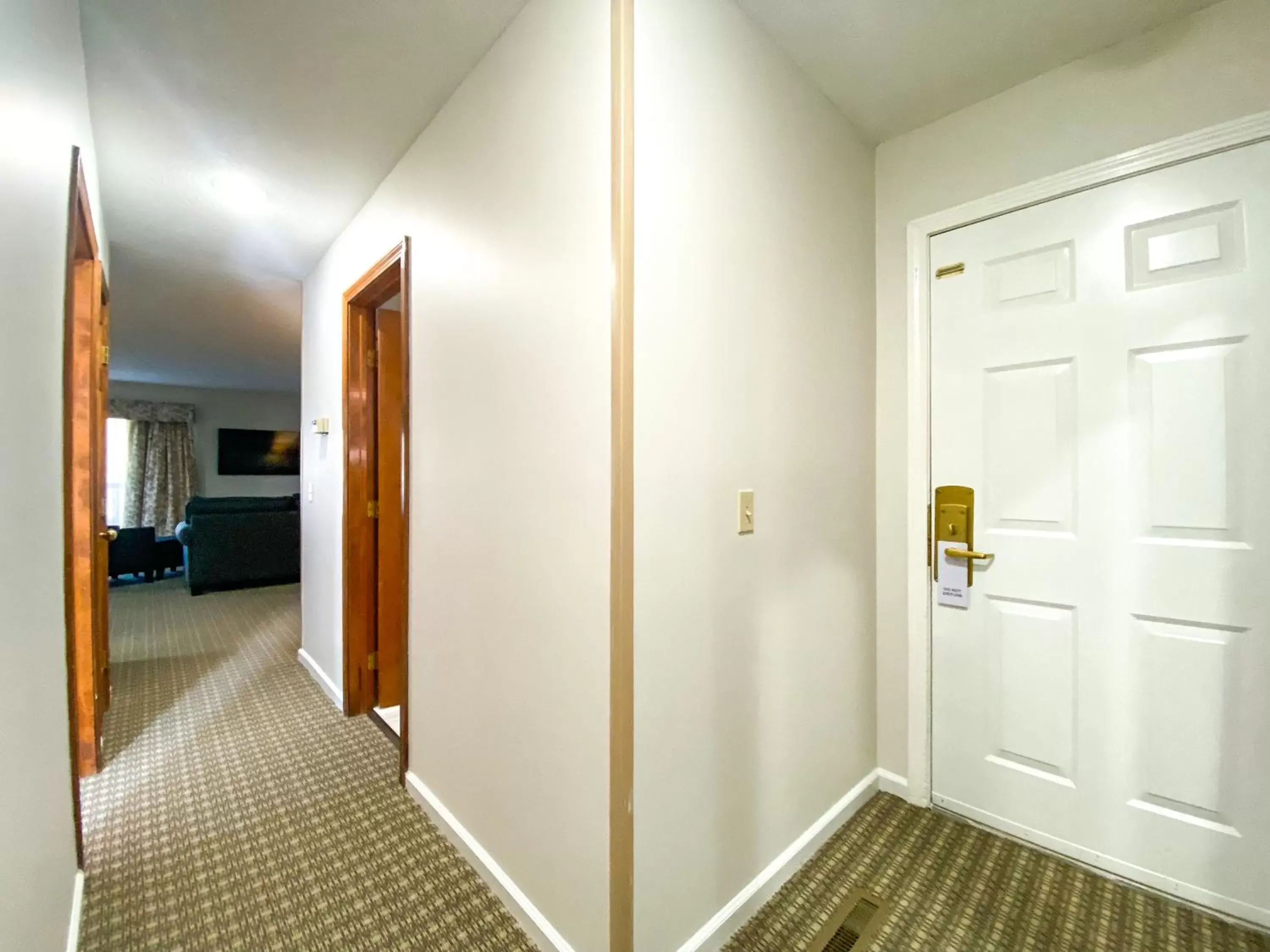 Superior Suite in The Central Downtown Inn Suites Superior Suite in The Central Downtown Inn Suites