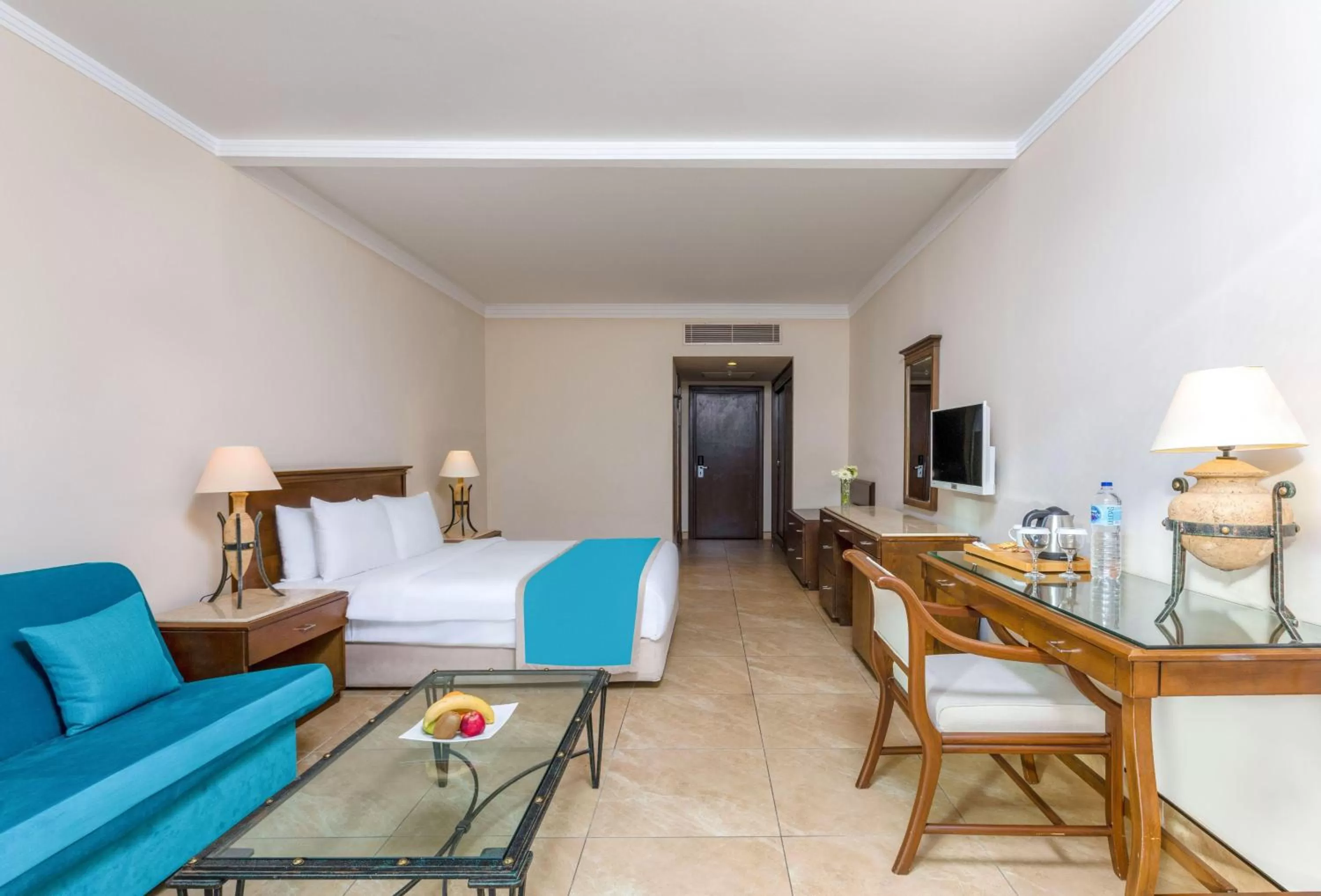 Photo of the whole room in Labranda Mares Marmaris Hotel