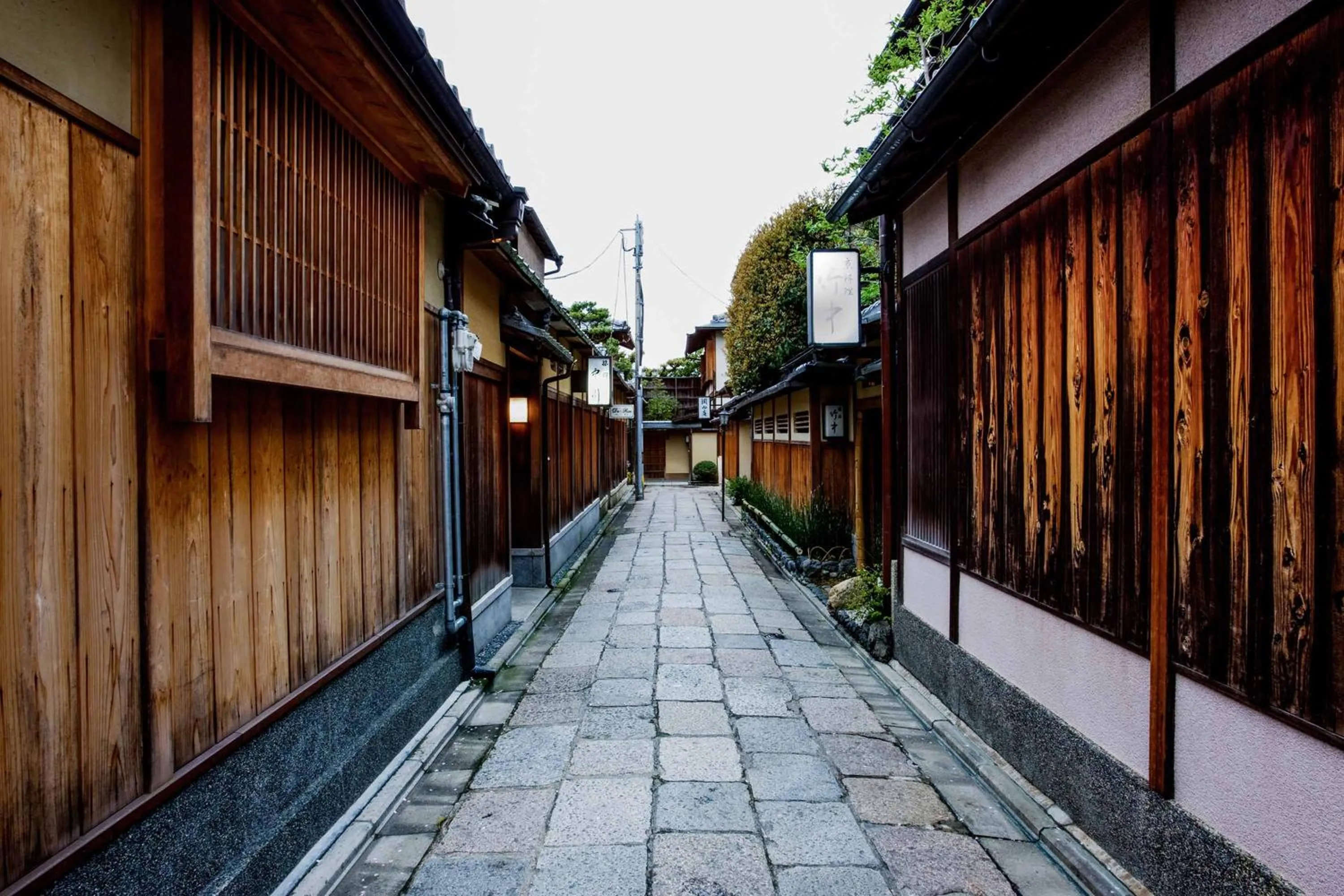 Neighbourhood in Sowaka