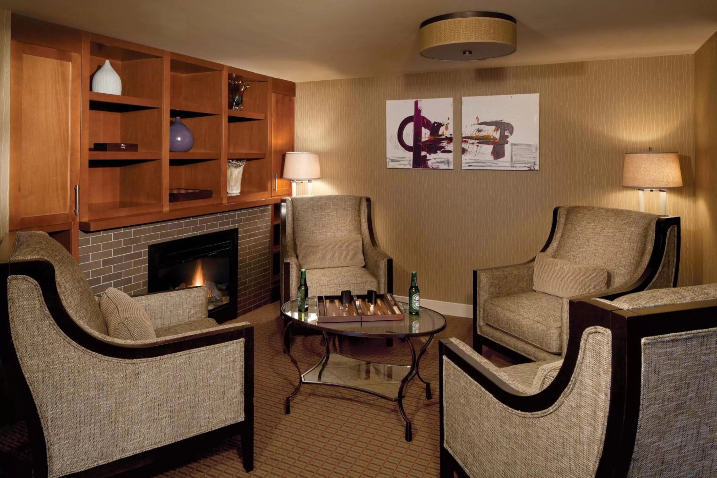 Lounge or bar in Red Deer Resort & Casino