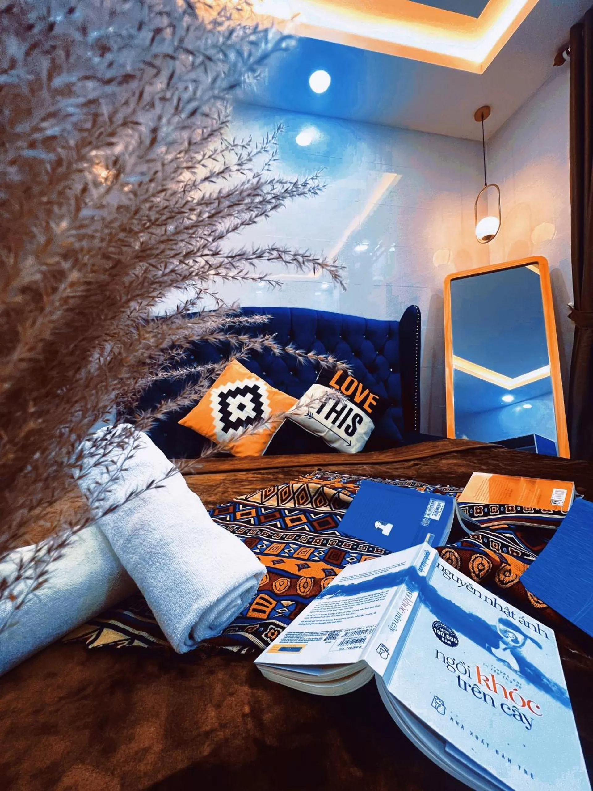 MIS HOSTEL Cần Thơ