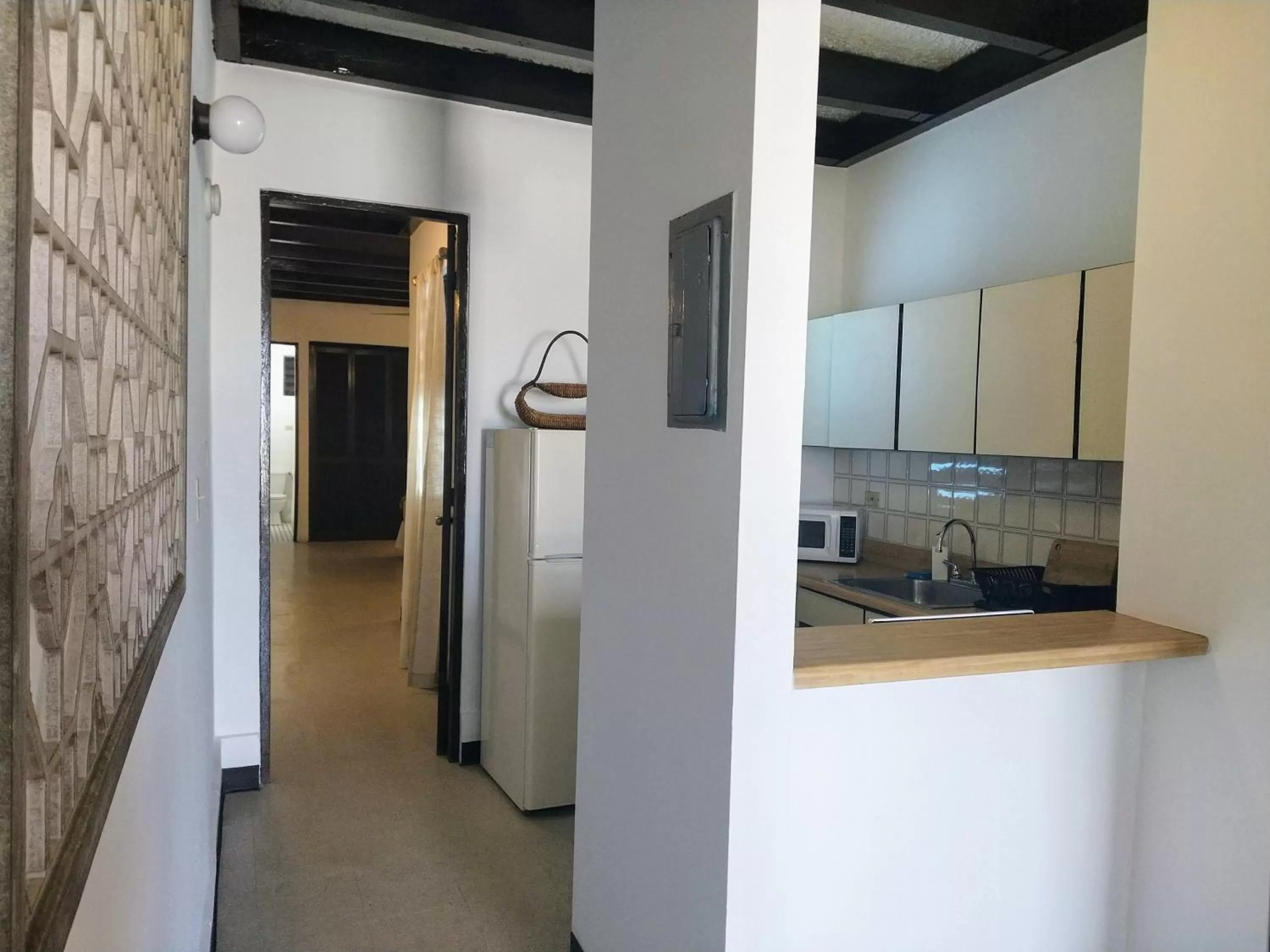 La Capitana Old San Juan Building