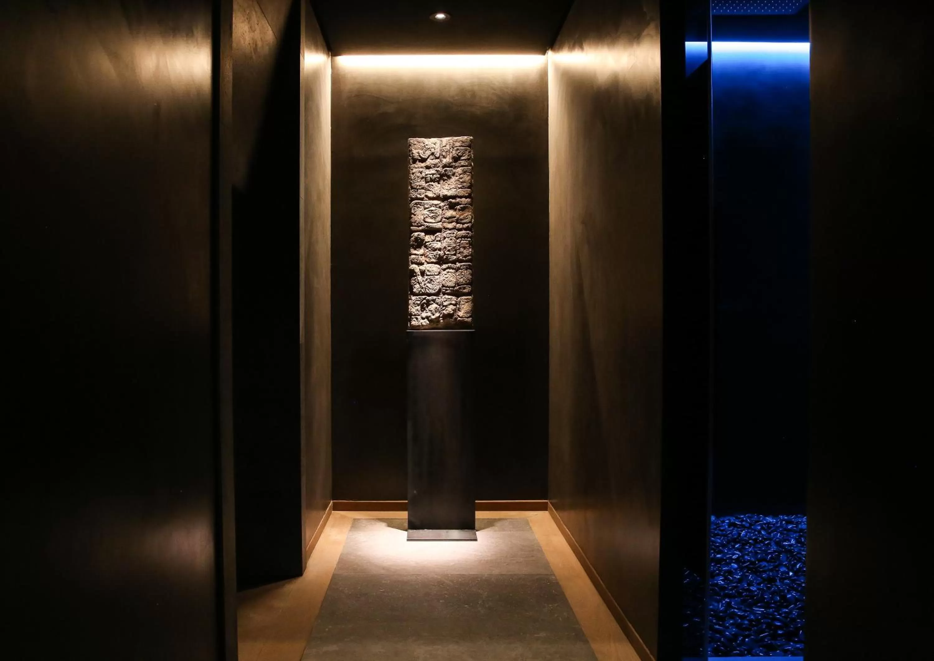 Spa and wellness centre/facilities in Claris Hotel & Spa GL, a Small Luxury Hotel of the World