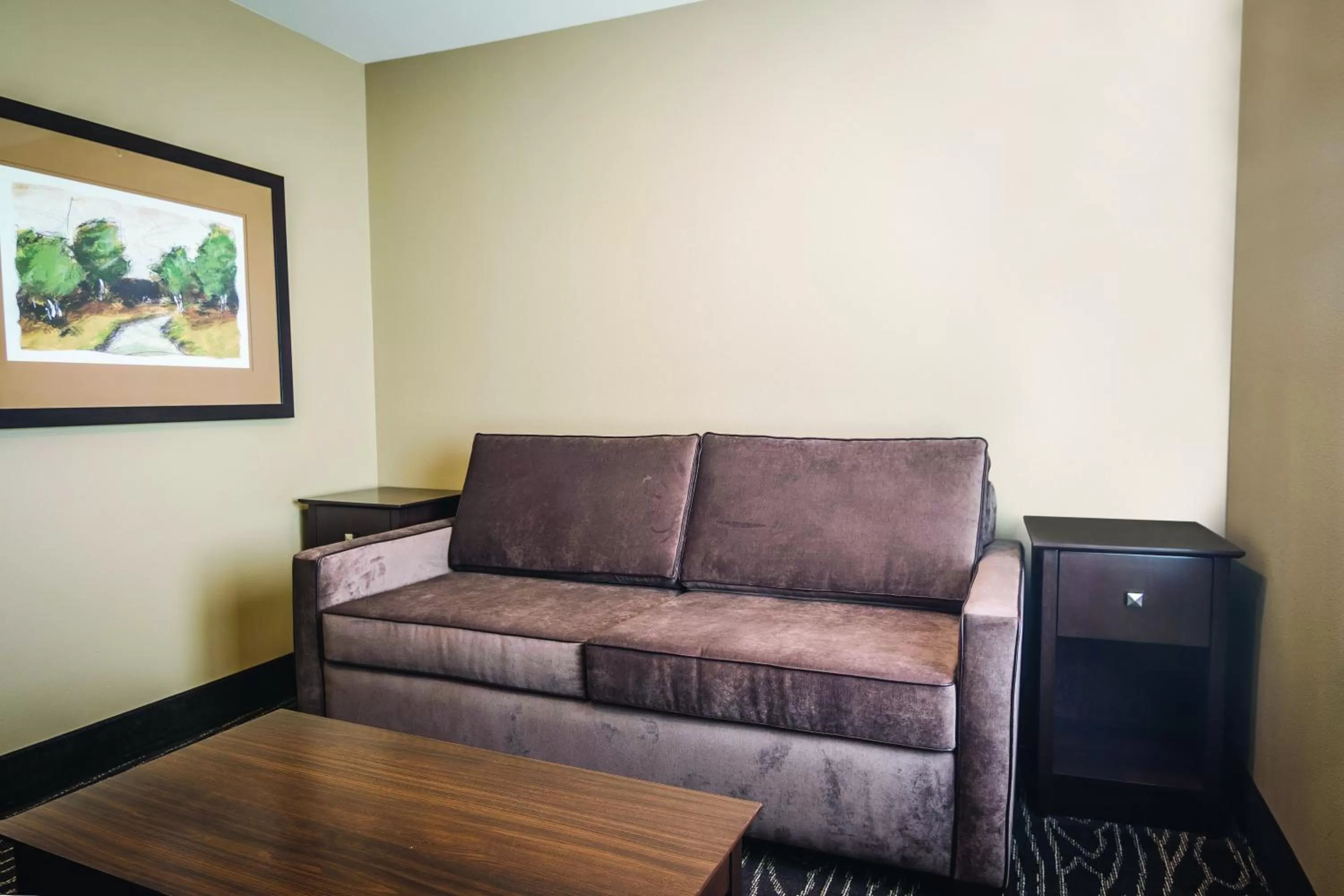 La Quinta by Wyndham Eugene