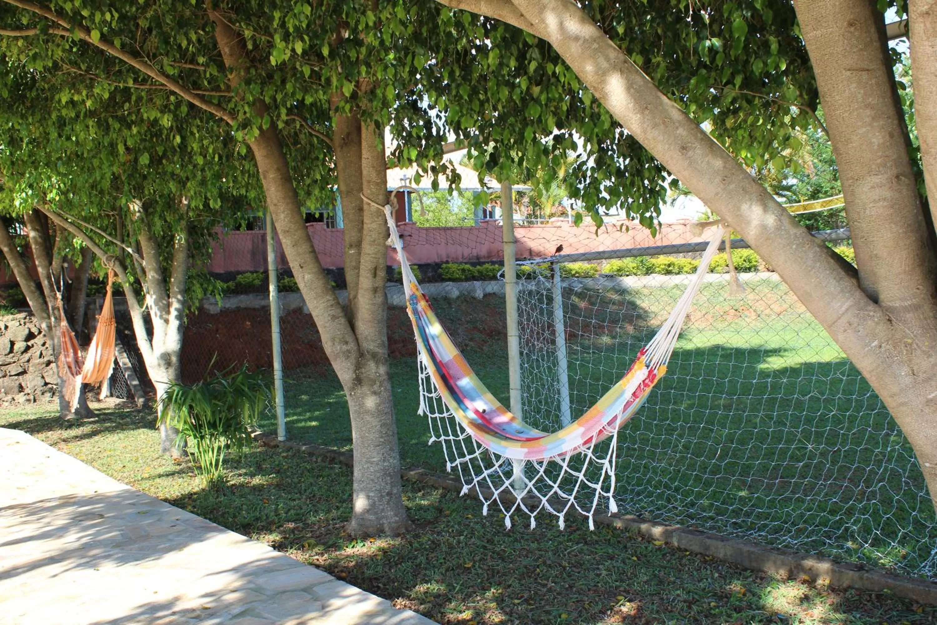 Pousada Morro dos Ventos