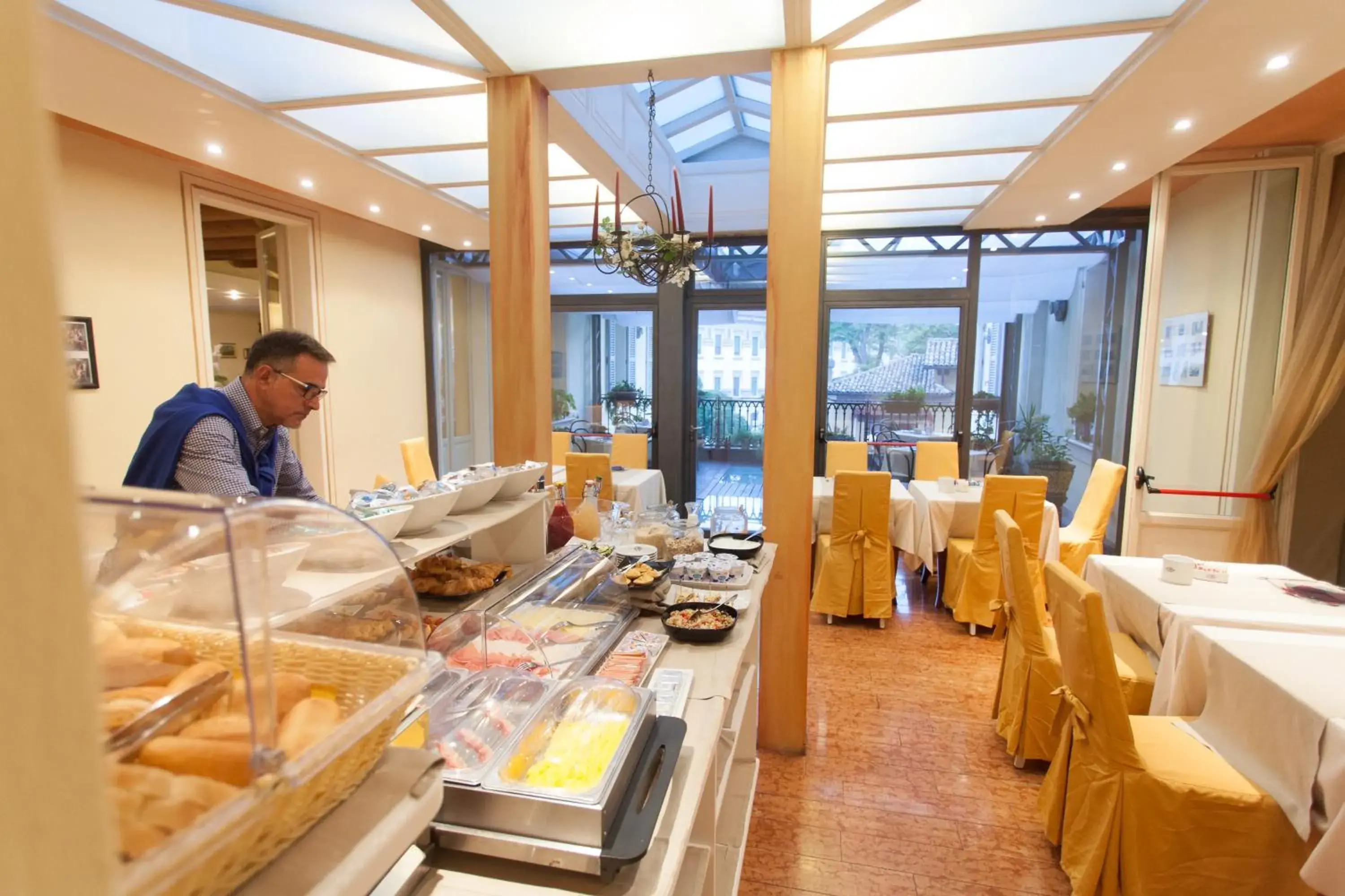 Casa Romagnosi Casa Romagnosi