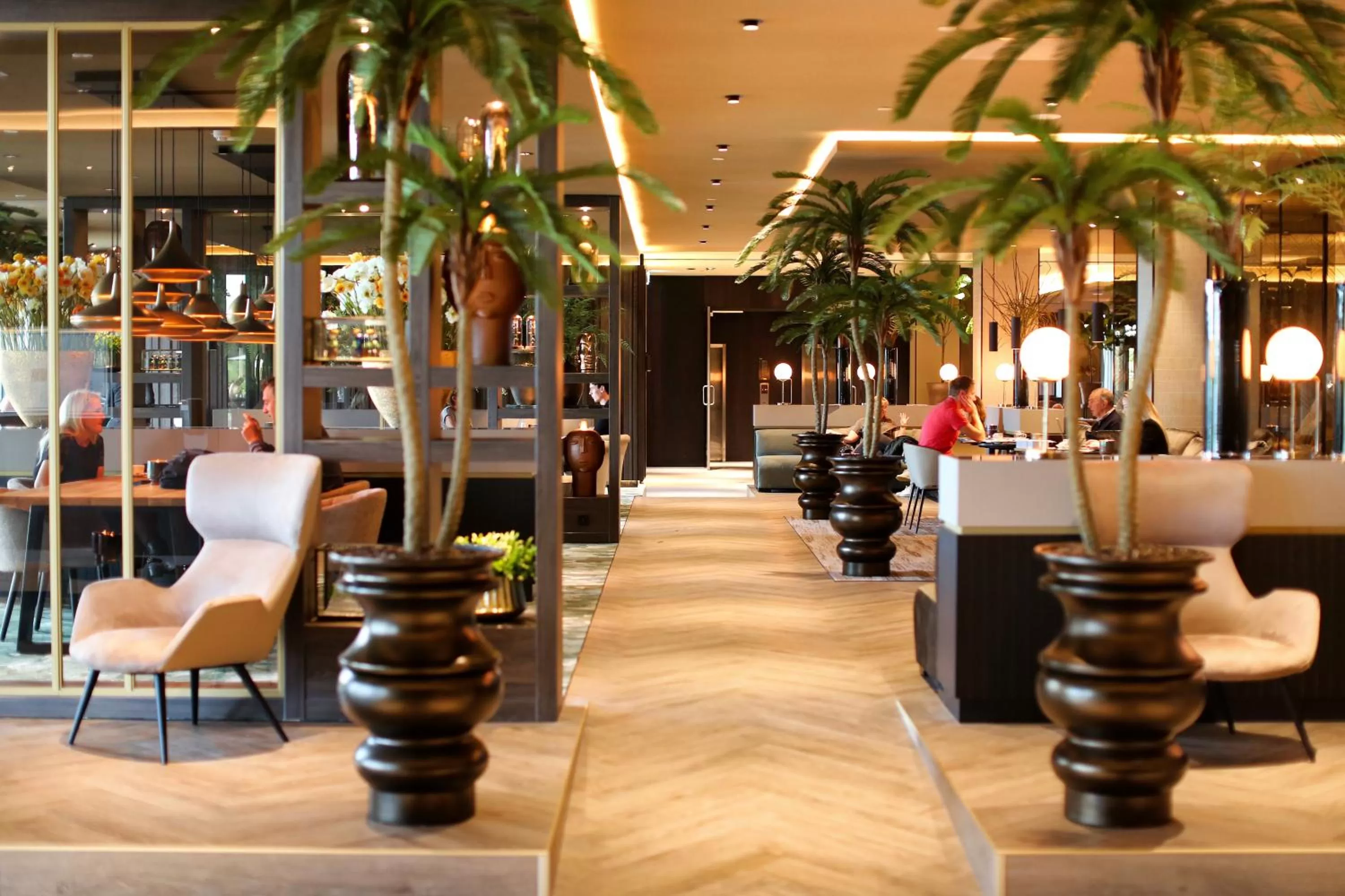 Hotel Duiven bij Arnhem A12