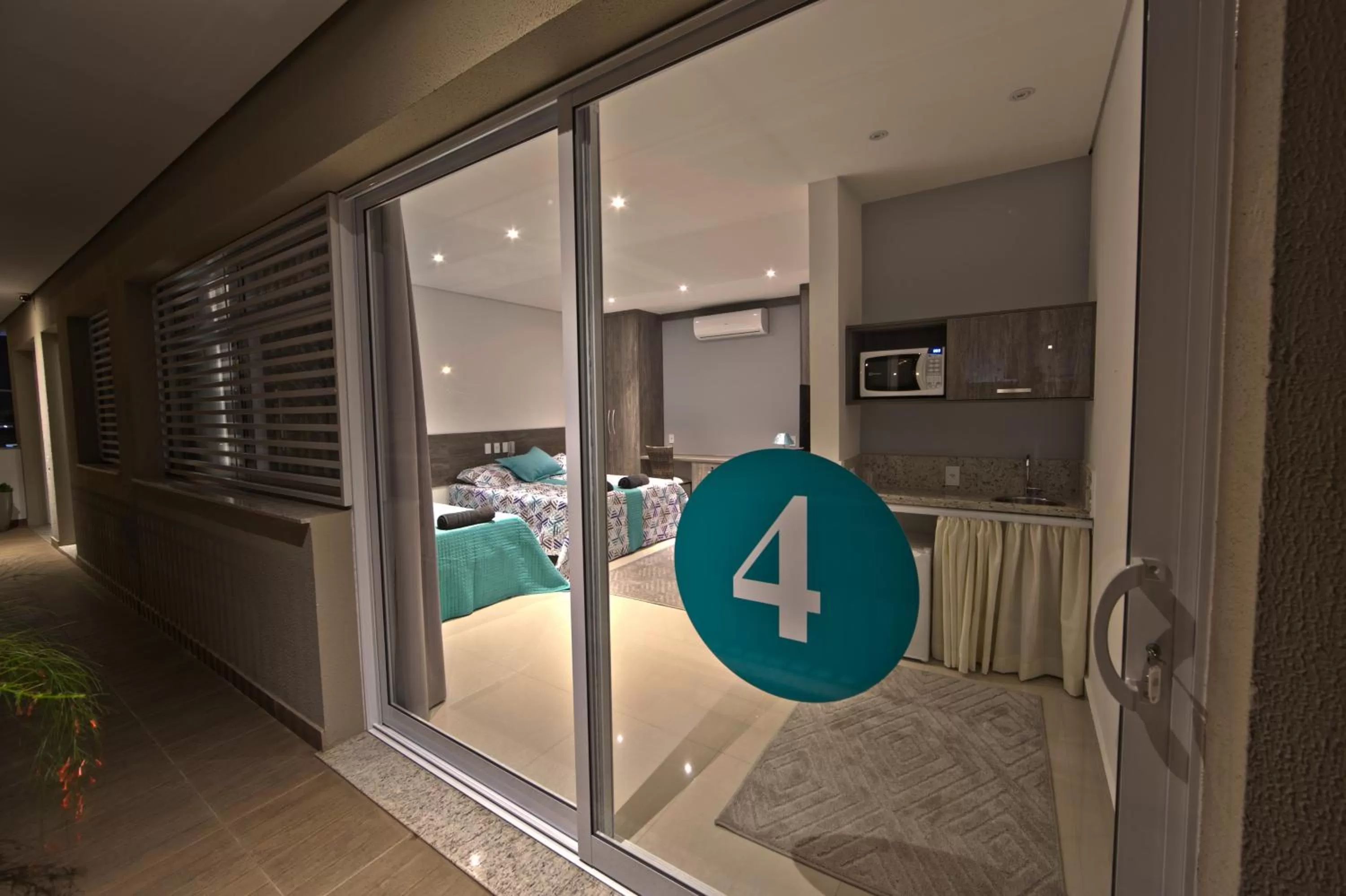 K1 RESIDENCE no Taquaral