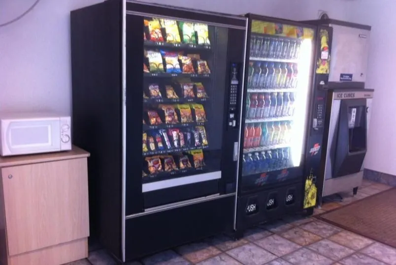 Other in Hilltop Inn & Suites