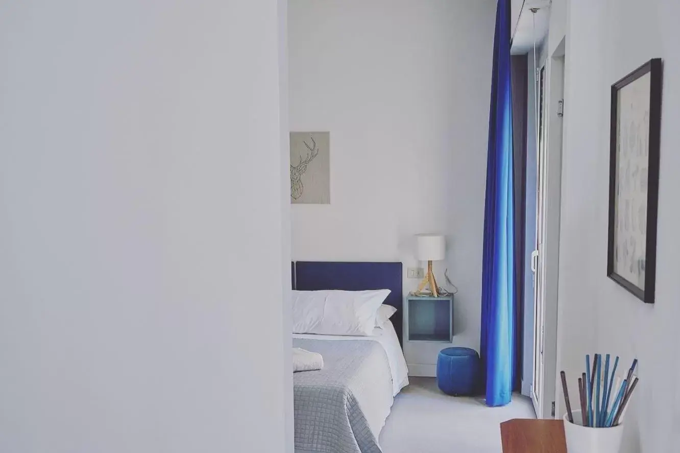 Comfort Triple Room in Hotel Spring Comfort Triple Room in Hotel Spring