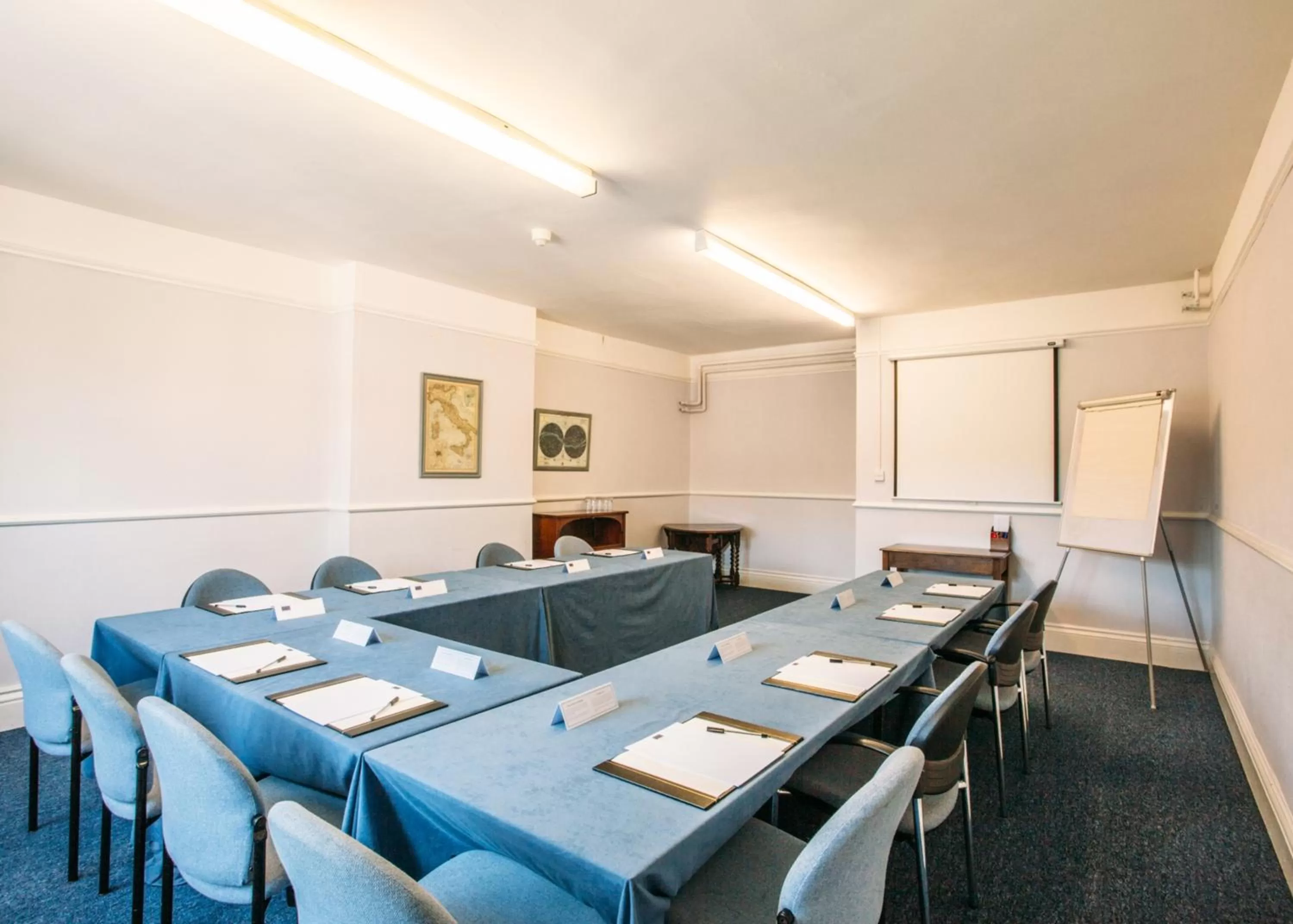 Meeting/conference room in Colwall Park - Hotel, Bar & Restaurant