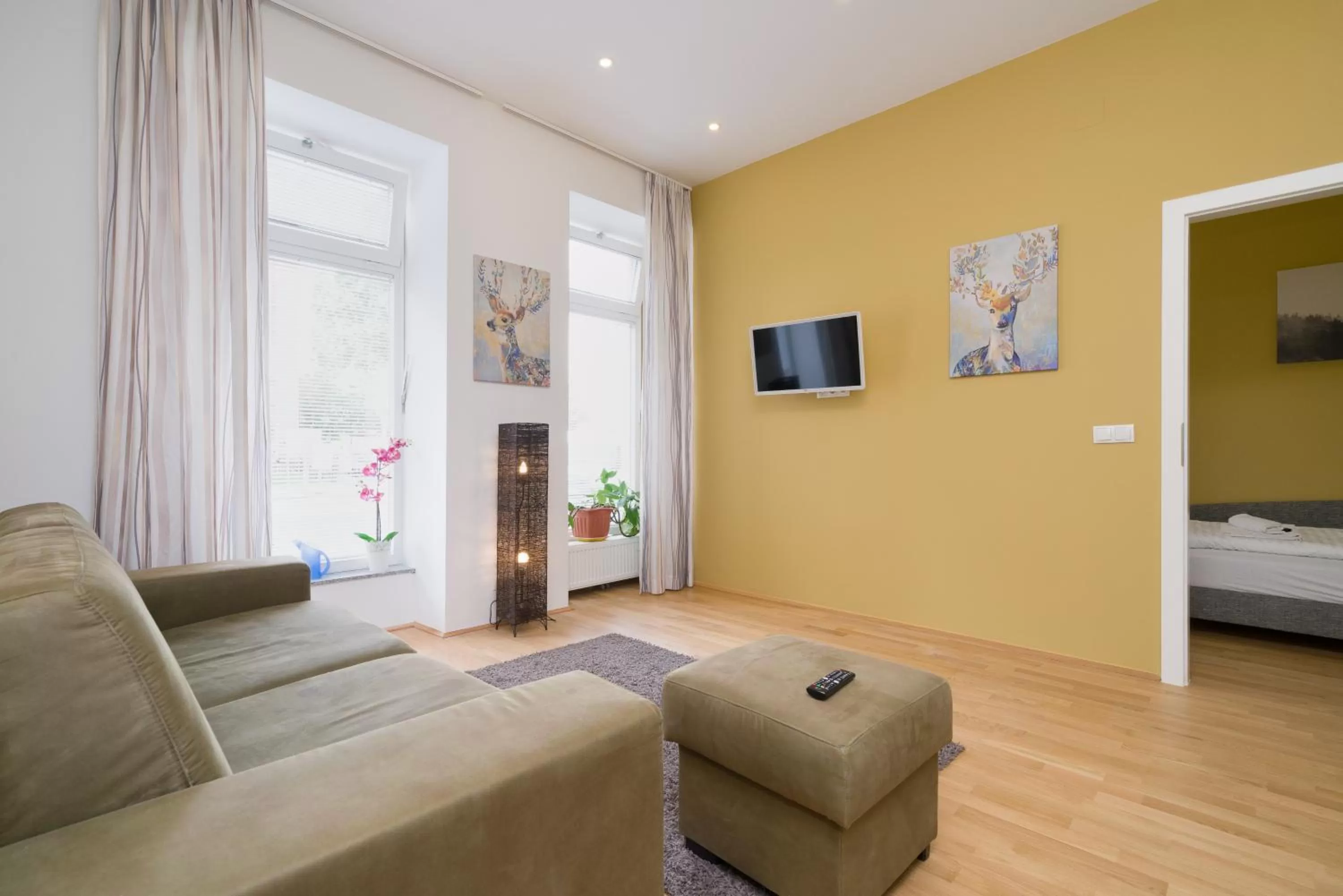Vienna Stay Apartments or Rooms 1050