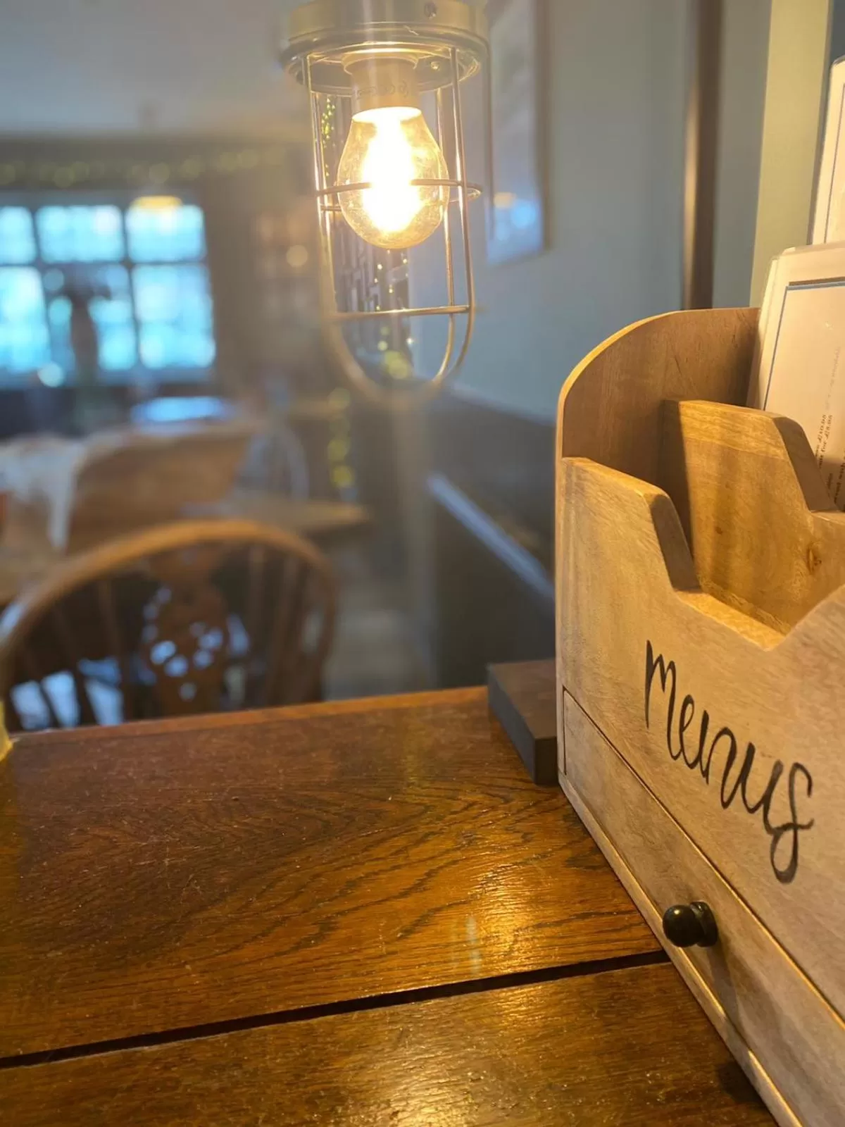 Property logo or sign in The Windmill Inn