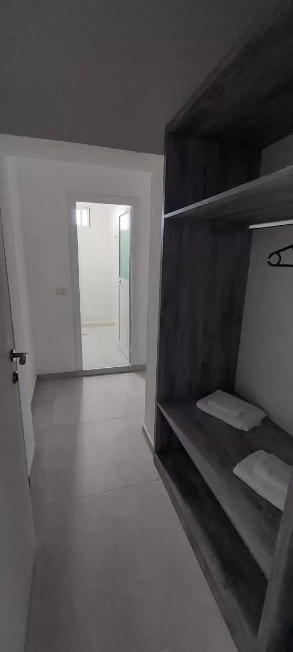 Bunk Bed in HOTEL KRISTAL