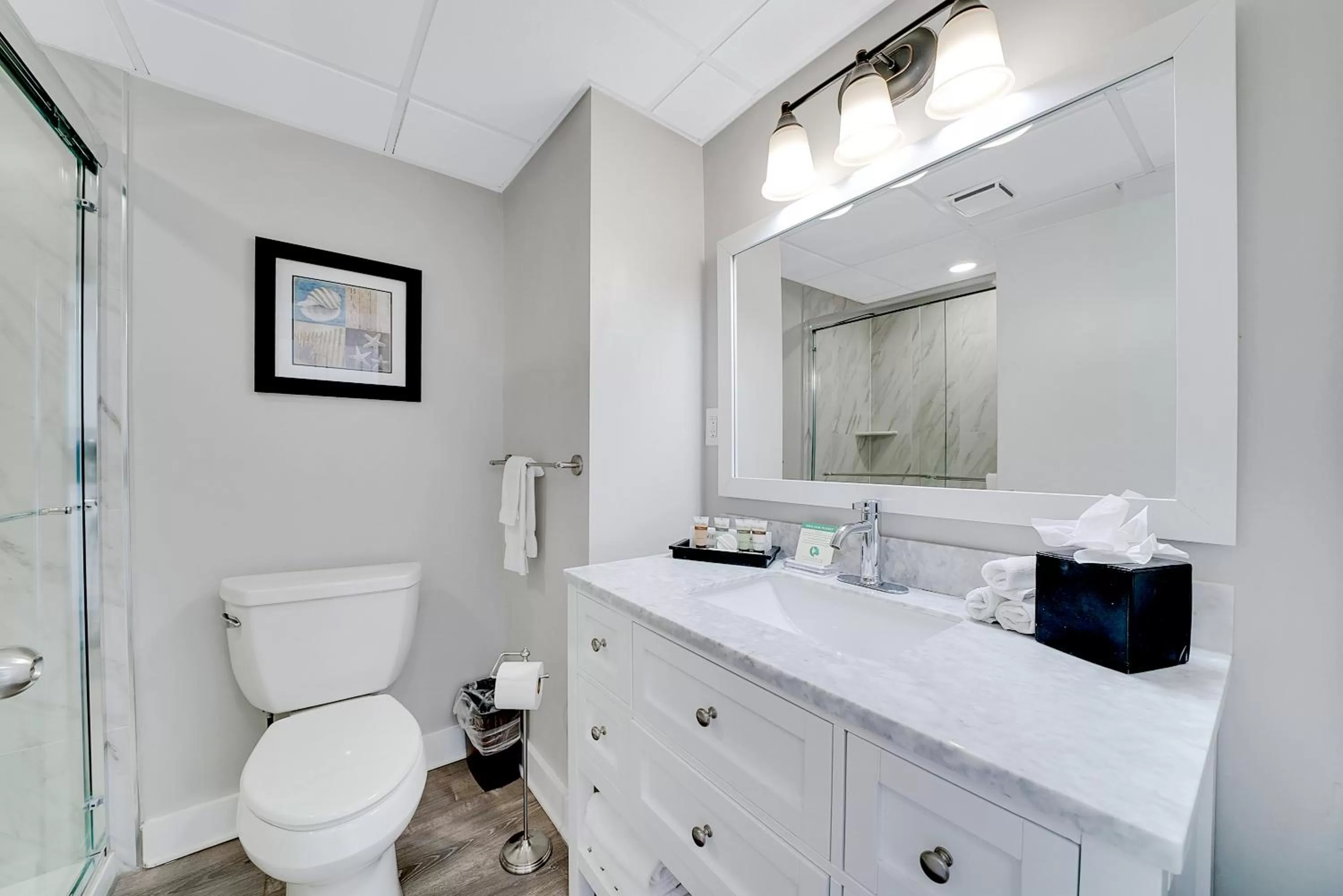 Montreal Beach Resort