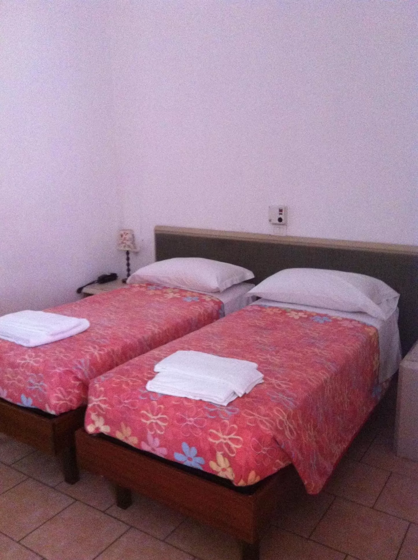 Photo of the whole room, Bed in Hotel Gambara