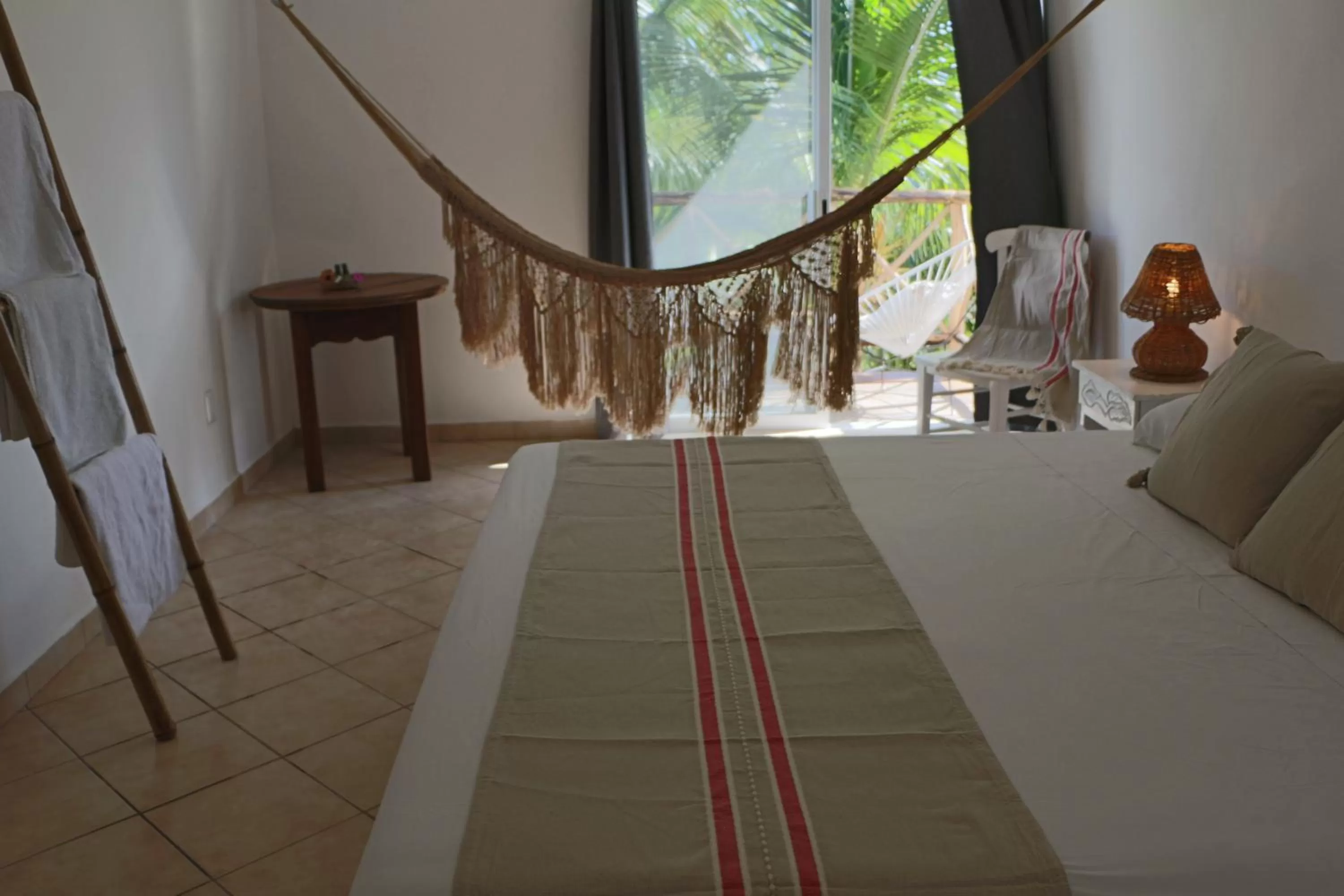 Other, Bed in WishTulum