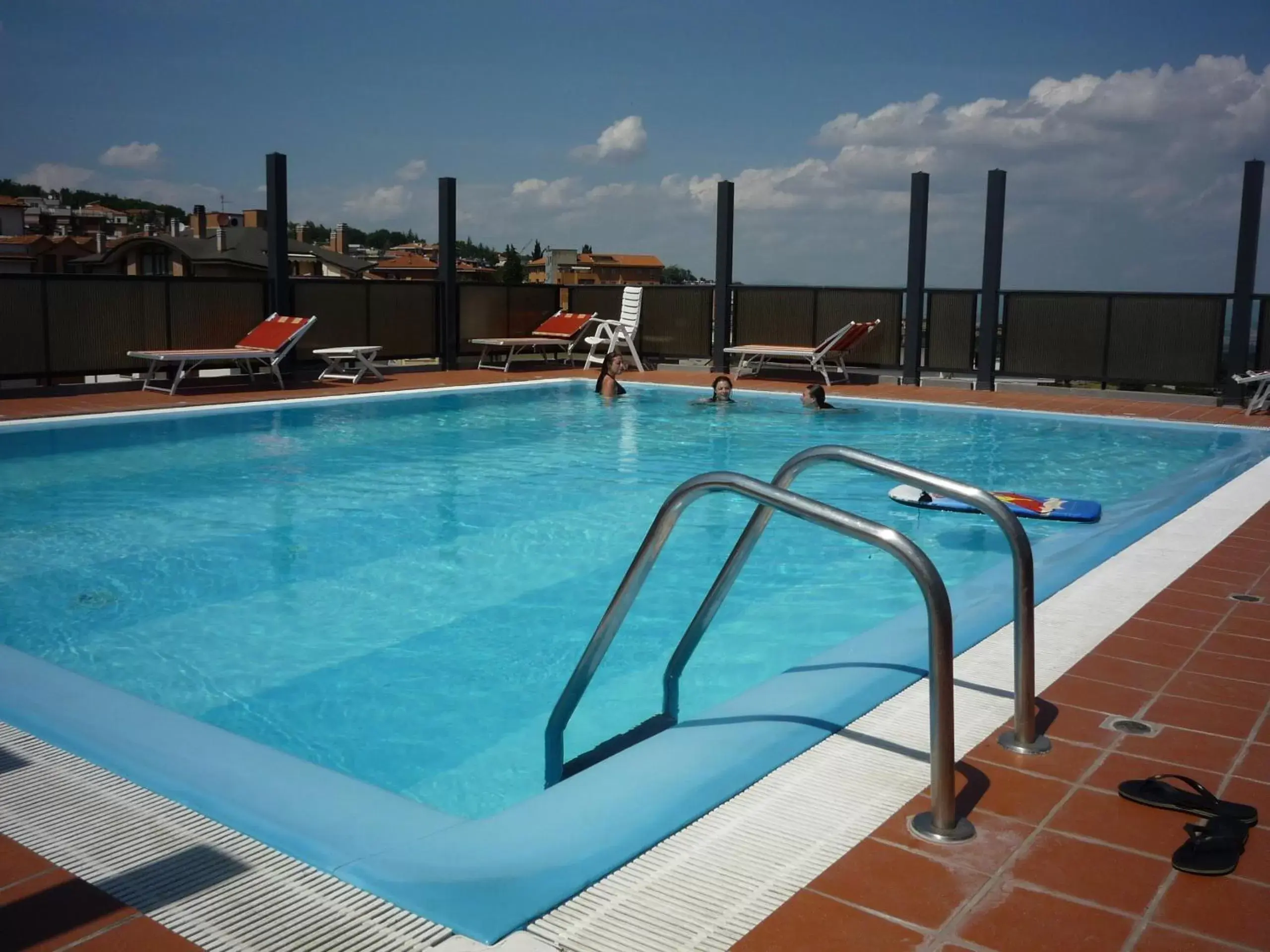 Hotel Montecarlo Hotel Montecarlo