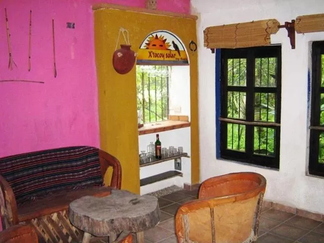 Posada El Jardin