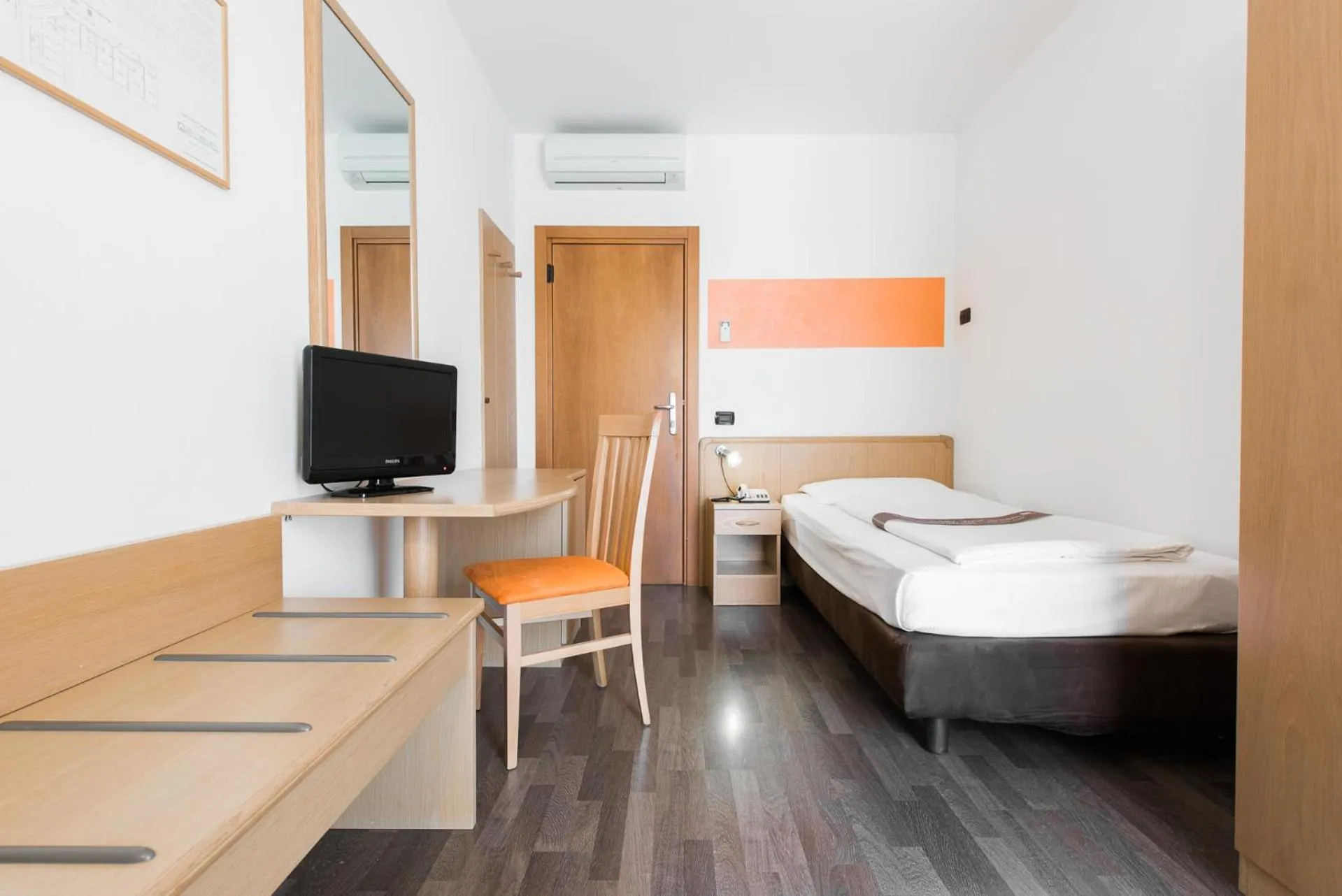 Photo of the whole room in Sporthotel Villa Stella