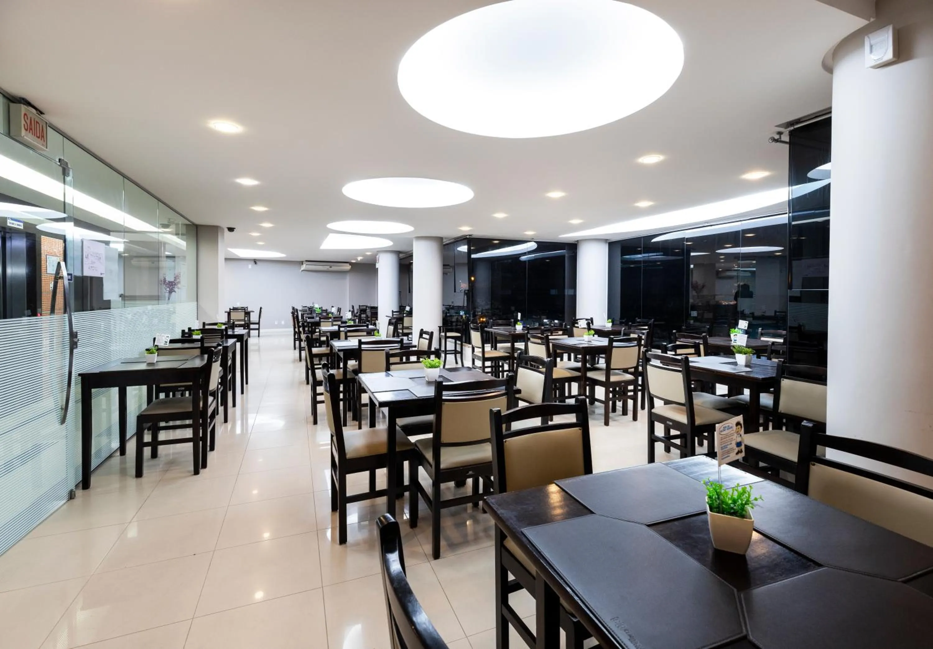 Breakfast in Centromar Hotel